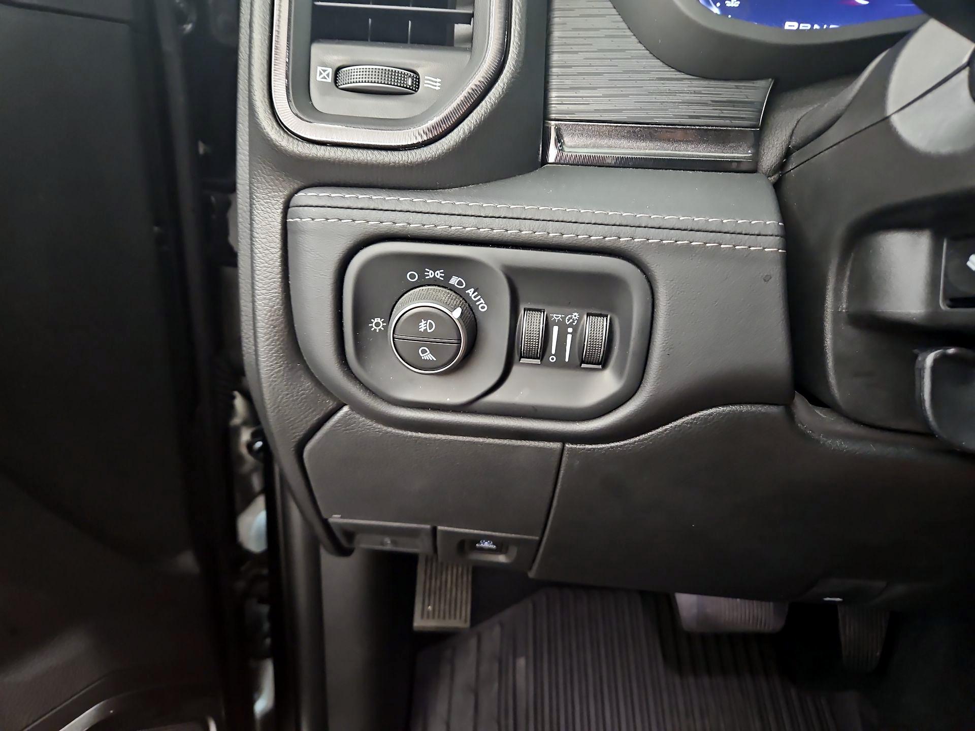 Thumbnail: 2024 RAM 2500 - 13