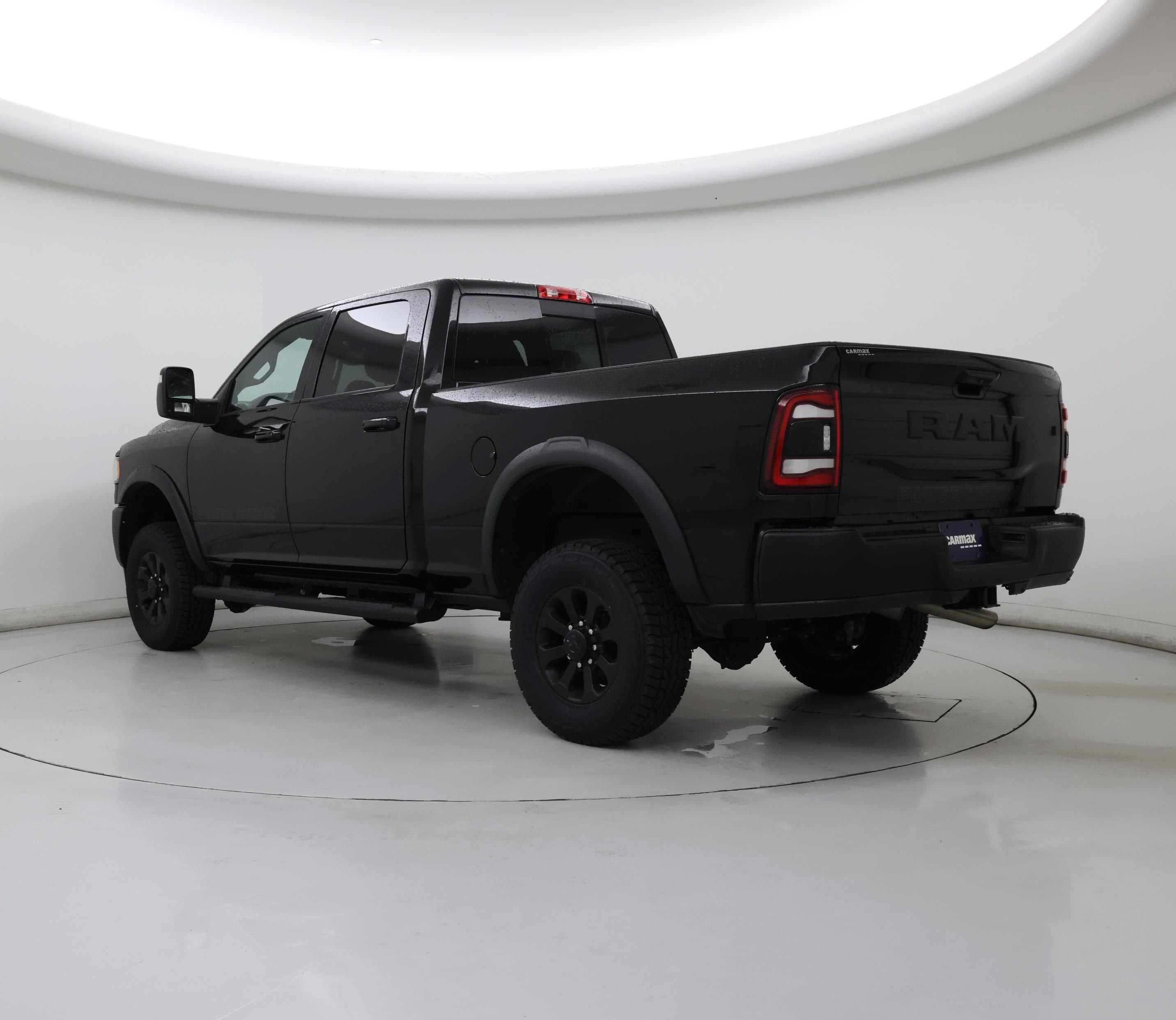 Thumbnail: 2024 RAM 2500 - 2