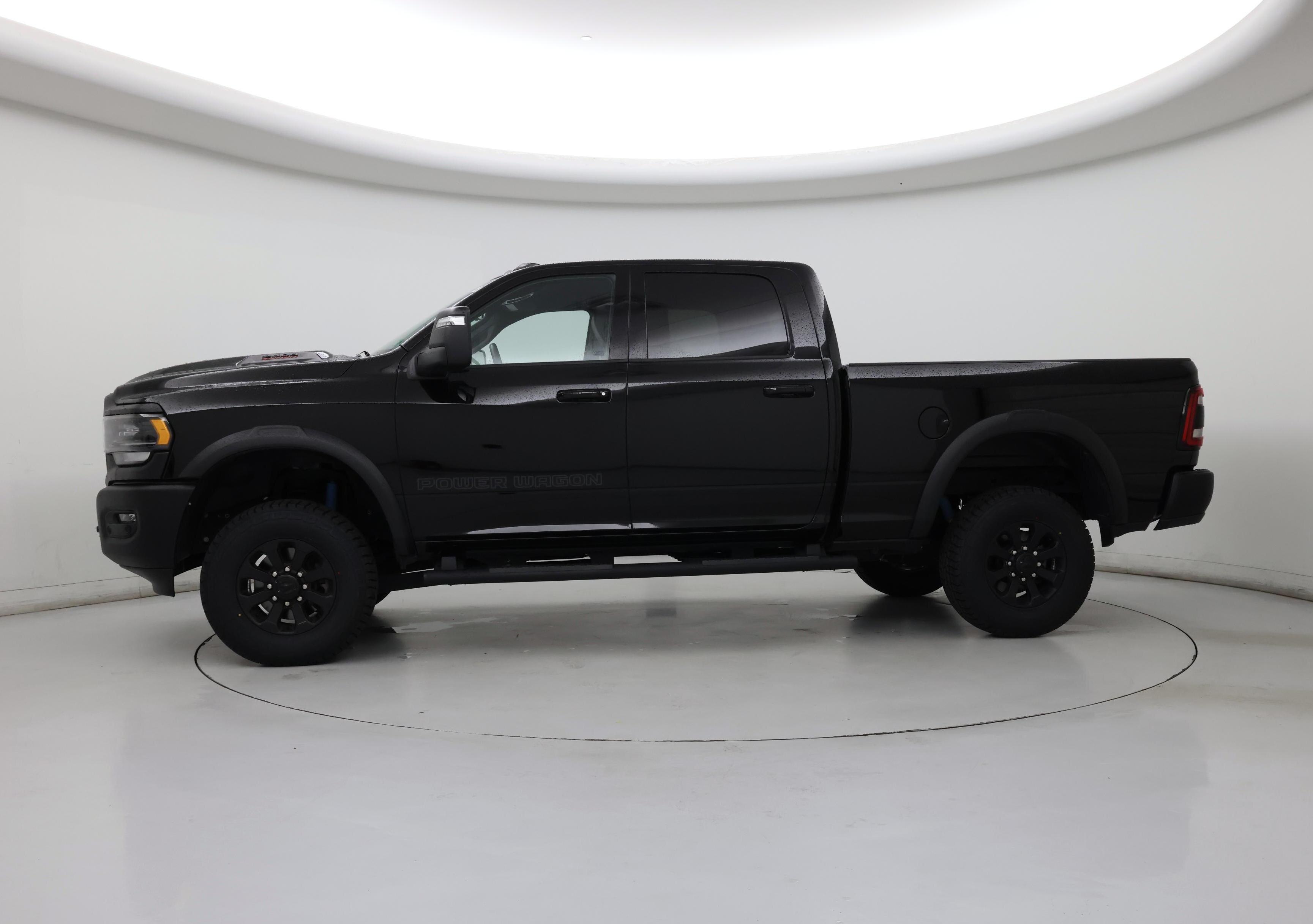 Thumbnail: 2024 RAM 2500 - 3
