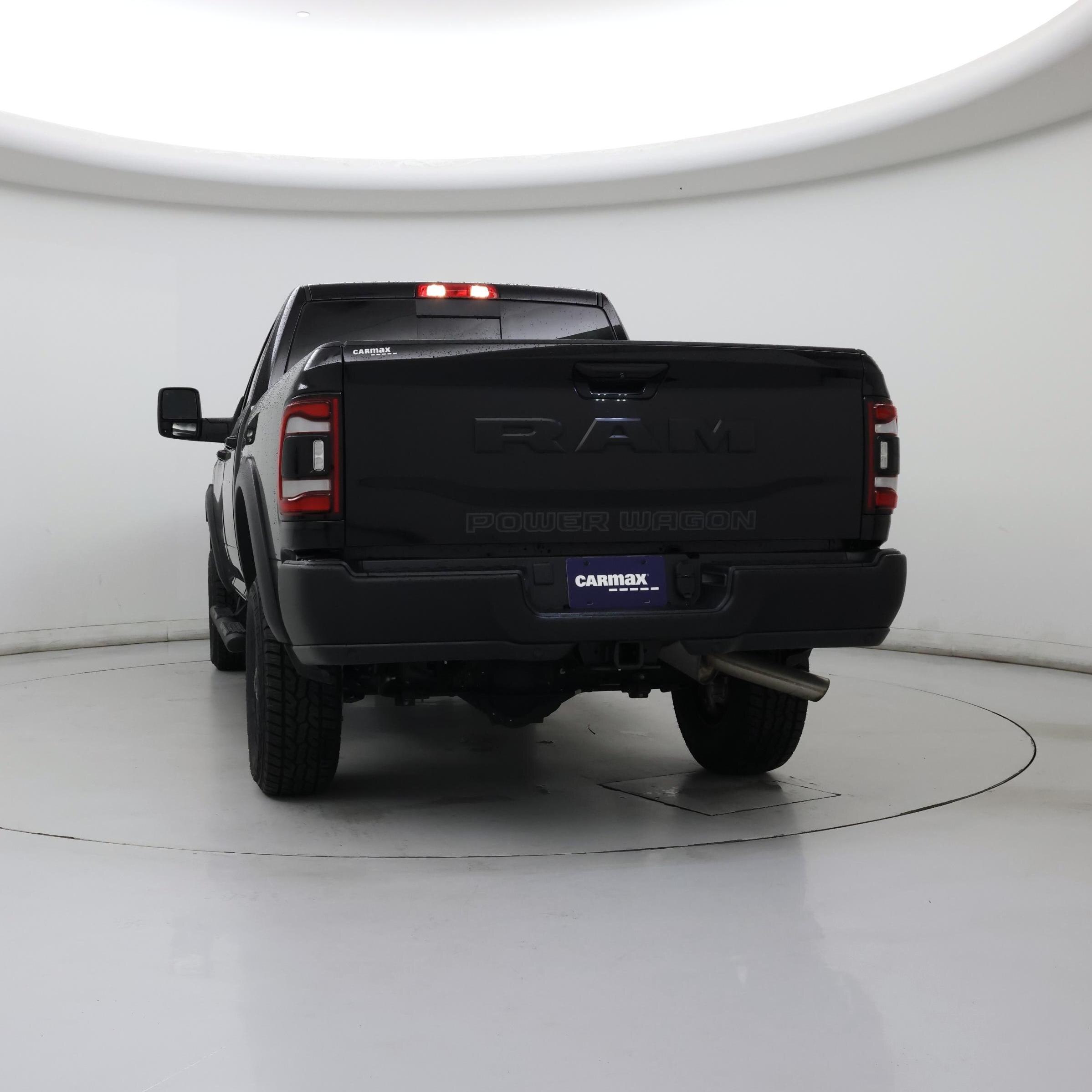 Thumbnail: 2024 RAM 2500 - 6