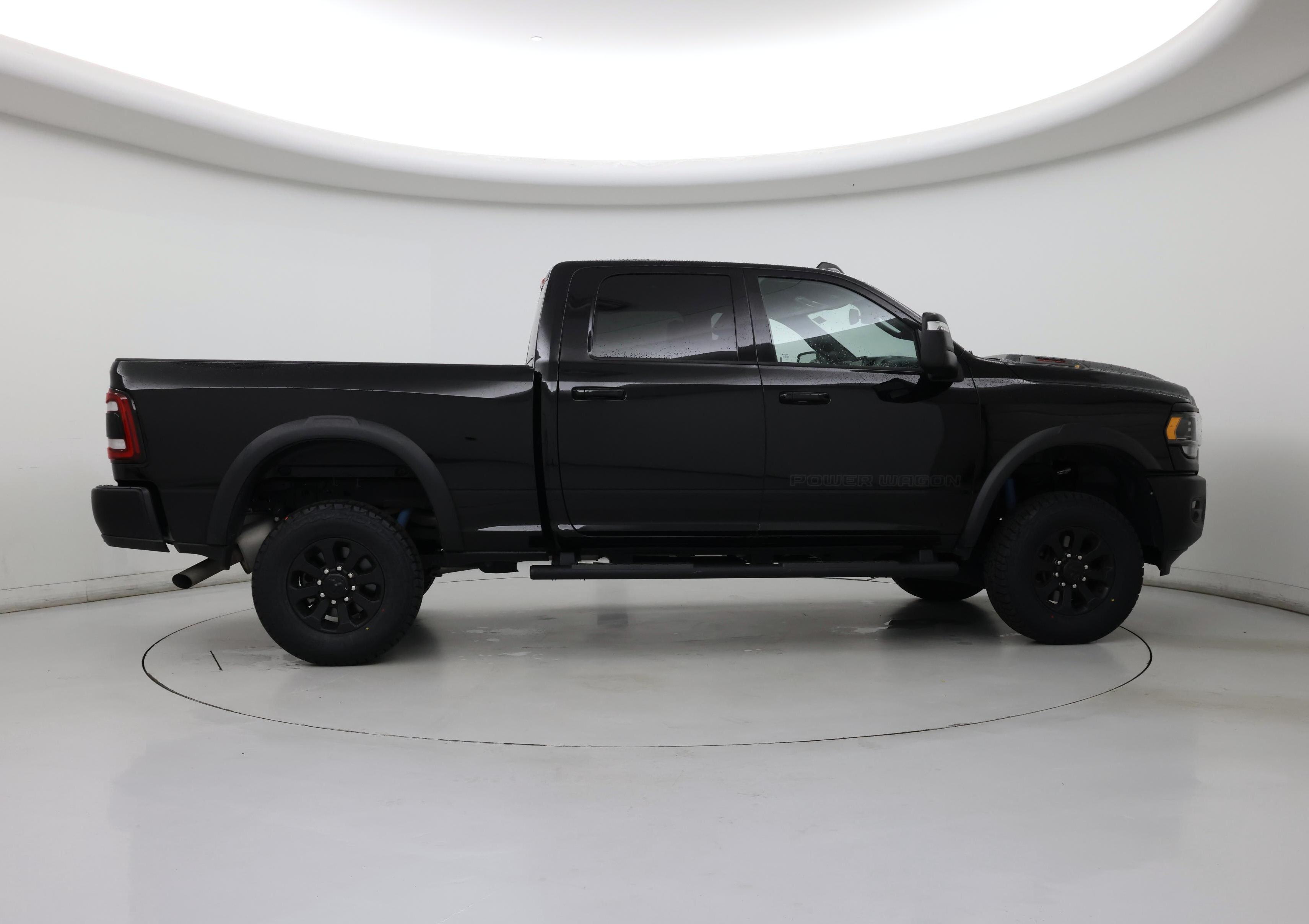 Thumbnail: 2024 RAM 2500 - 7