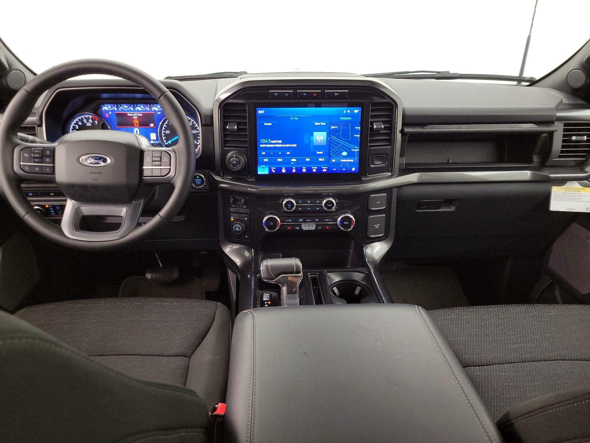 Thumbnail: 2023 Ford F-150 - 9