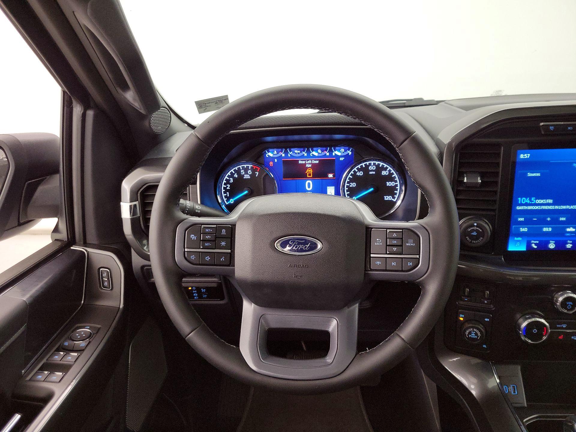 Thumbnail: 2023 Ford F-150 - 10