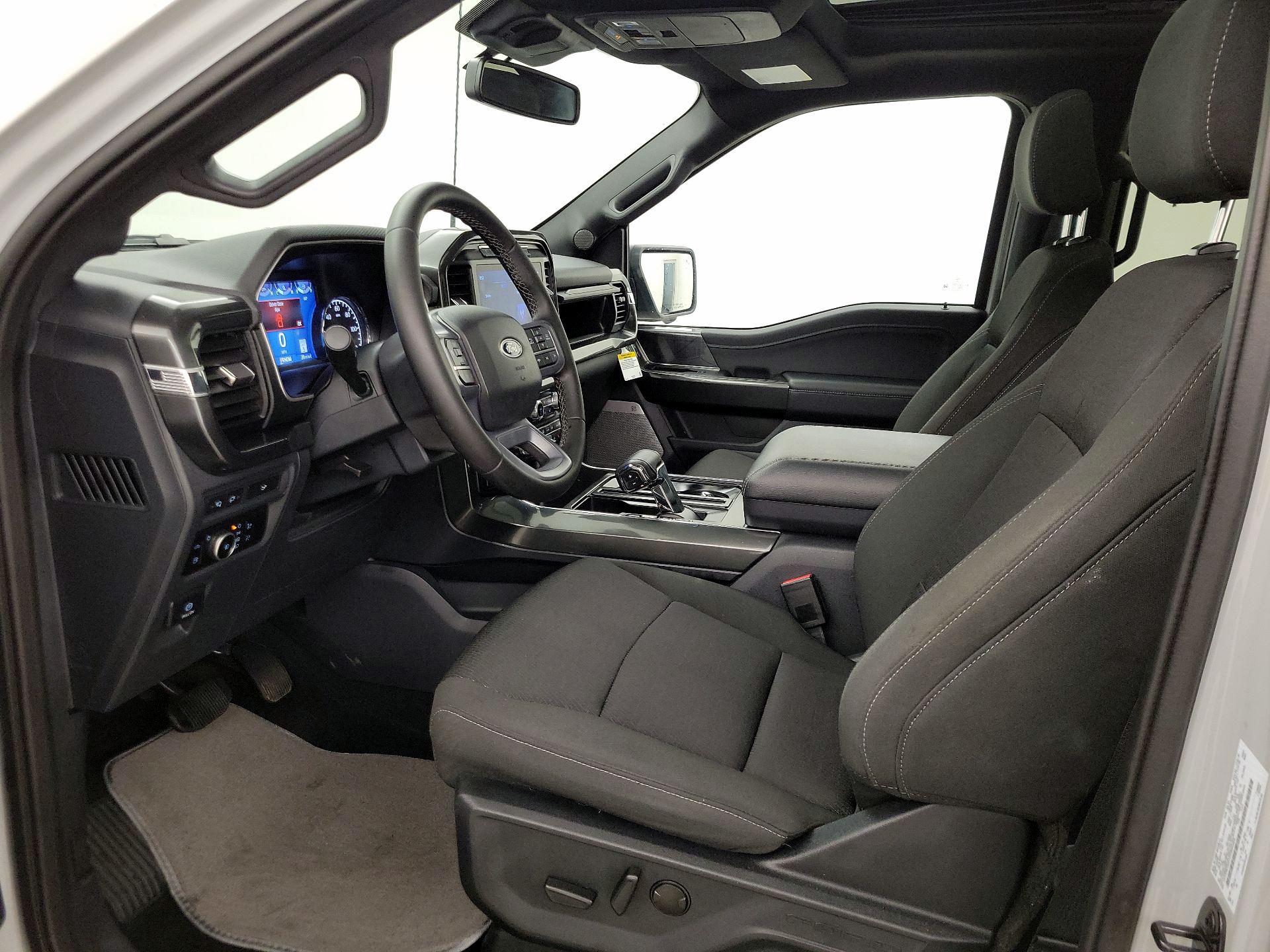 Thumbnail: 2023 Ford F-150 - 11