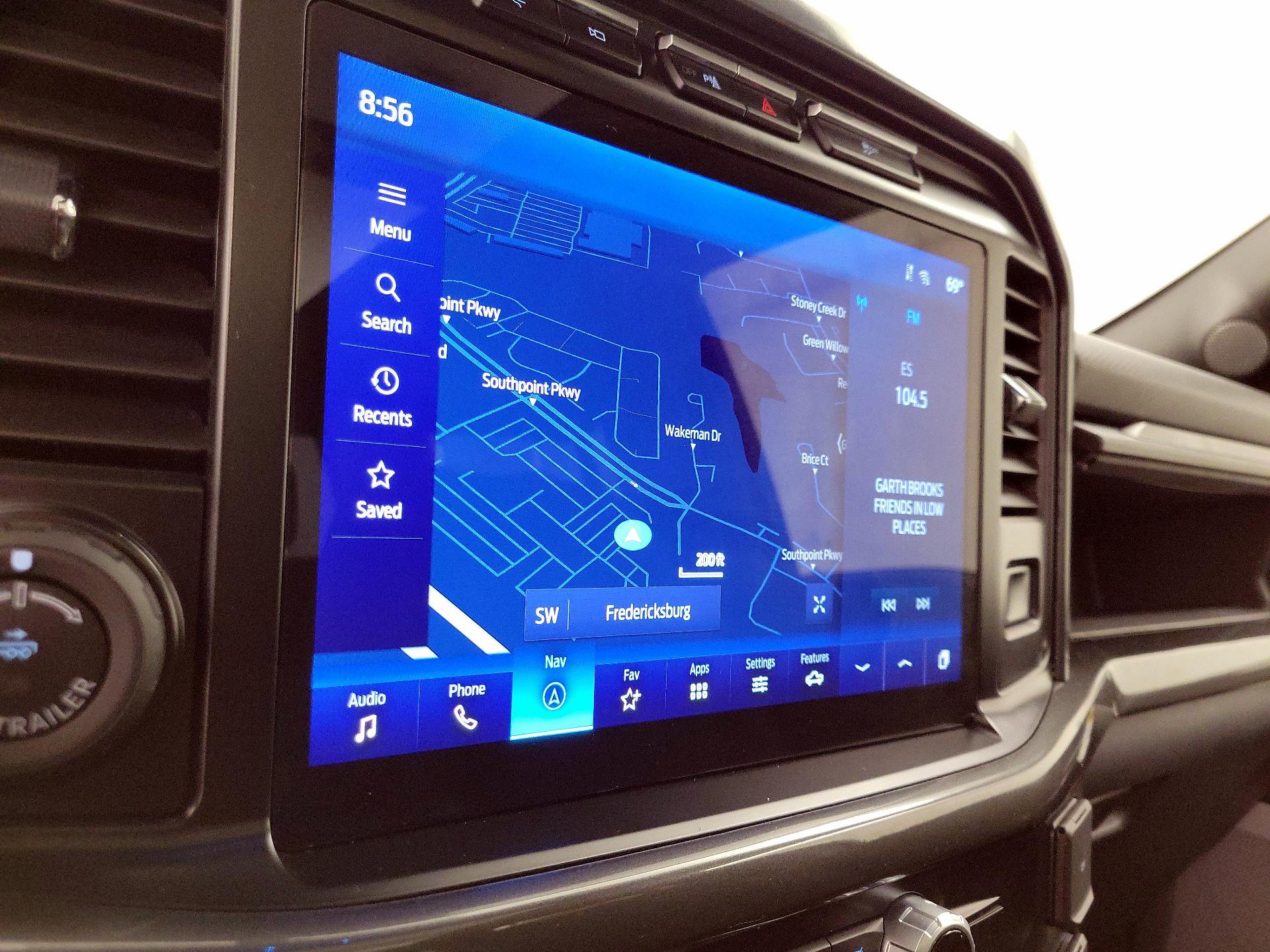 Thumbnail: 2023 Ford F-150 - 14
