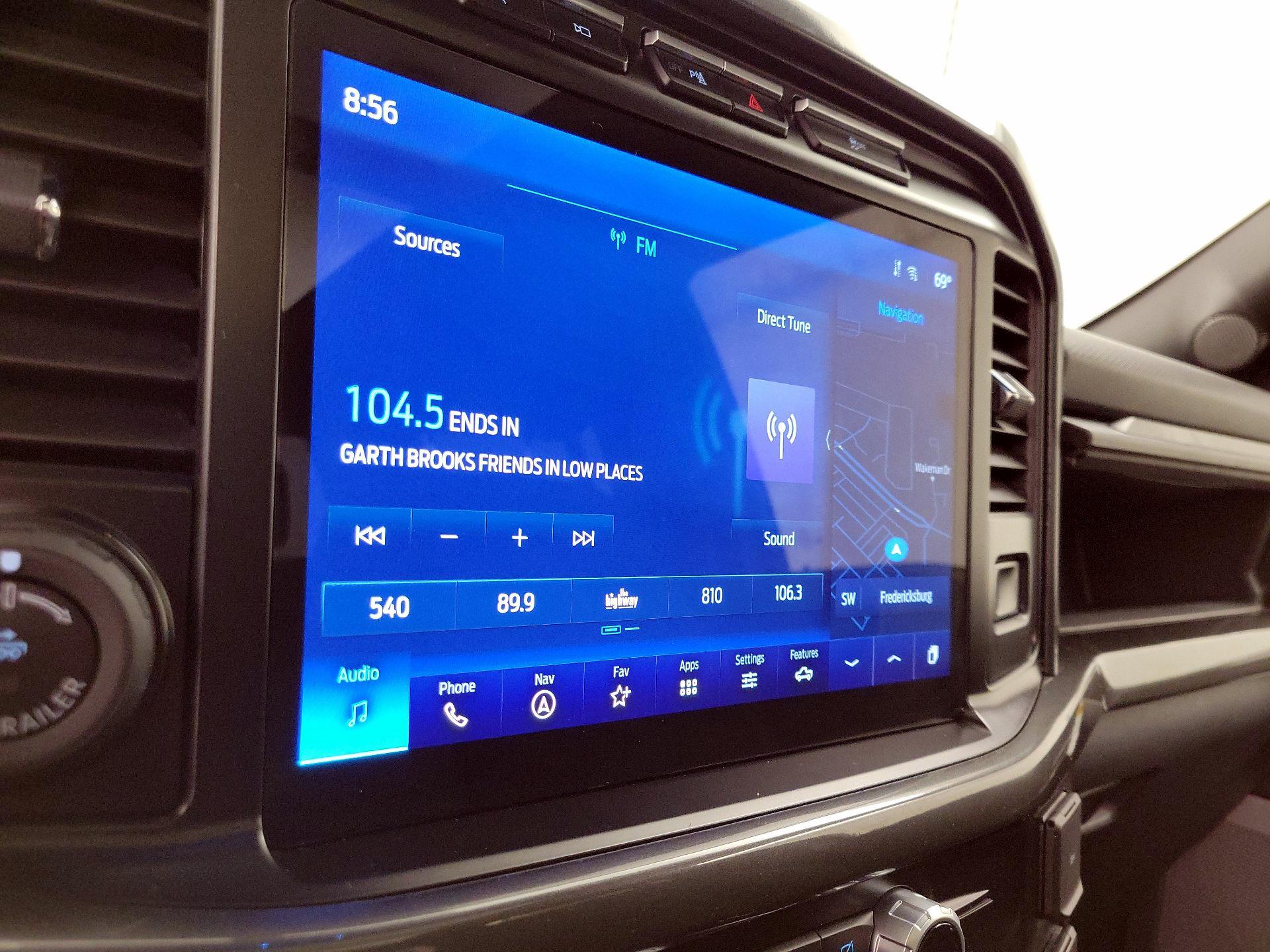 Thumbnail: 2023 Ford F-150 - 16