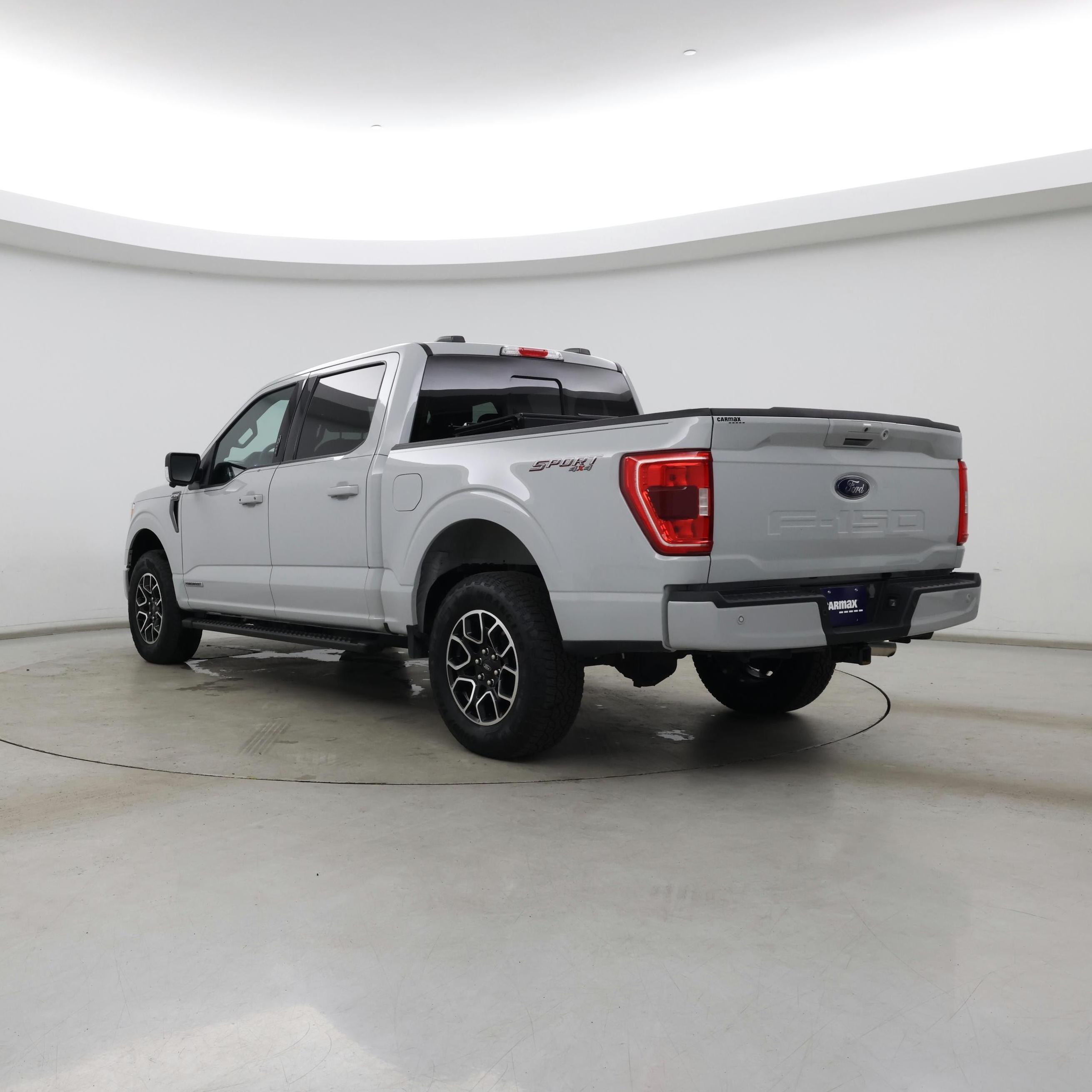 Thumbnail: 2023 Ford F-150 - 2