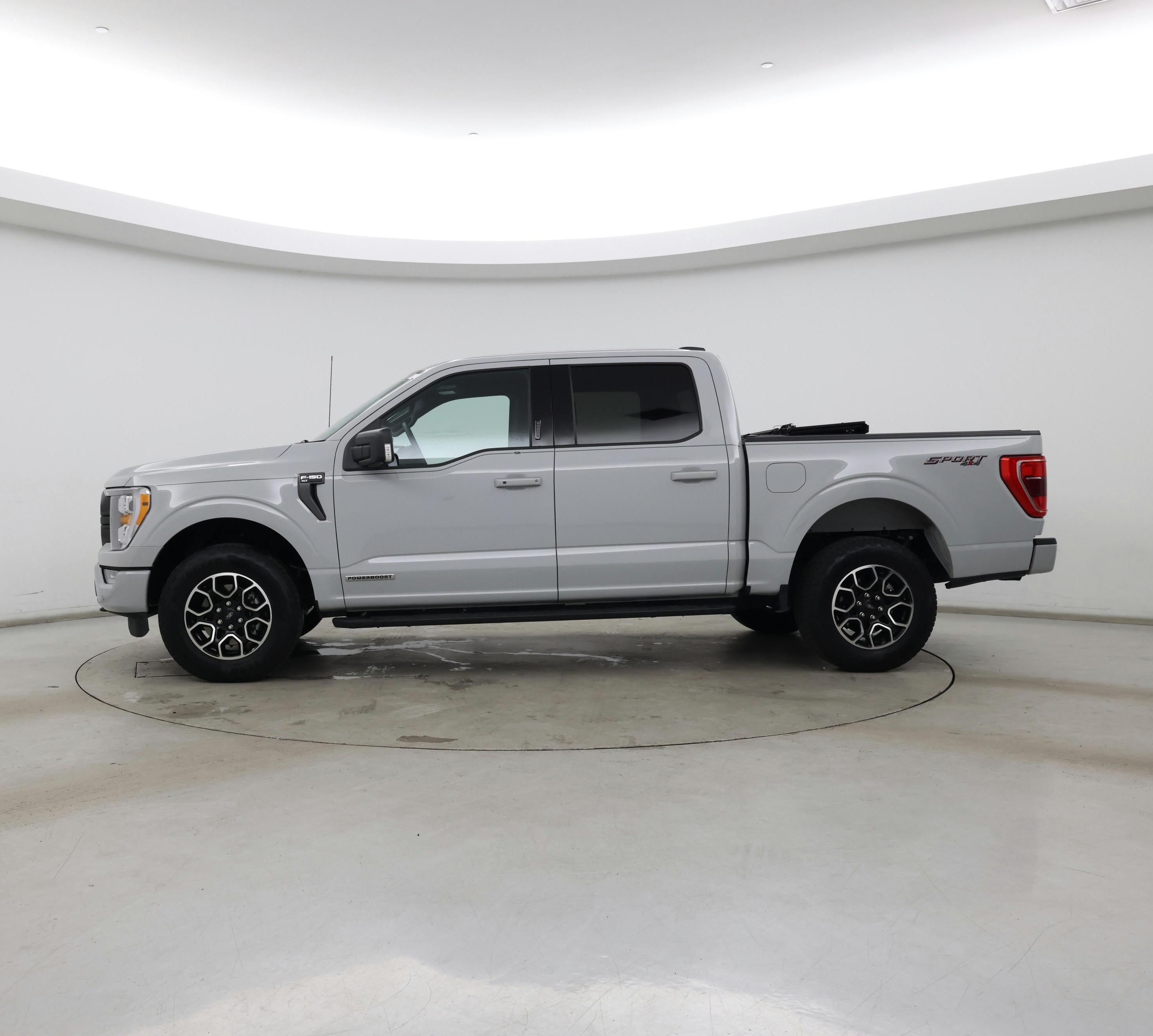 Thumbnail: 2023 Ford F-150 - 3