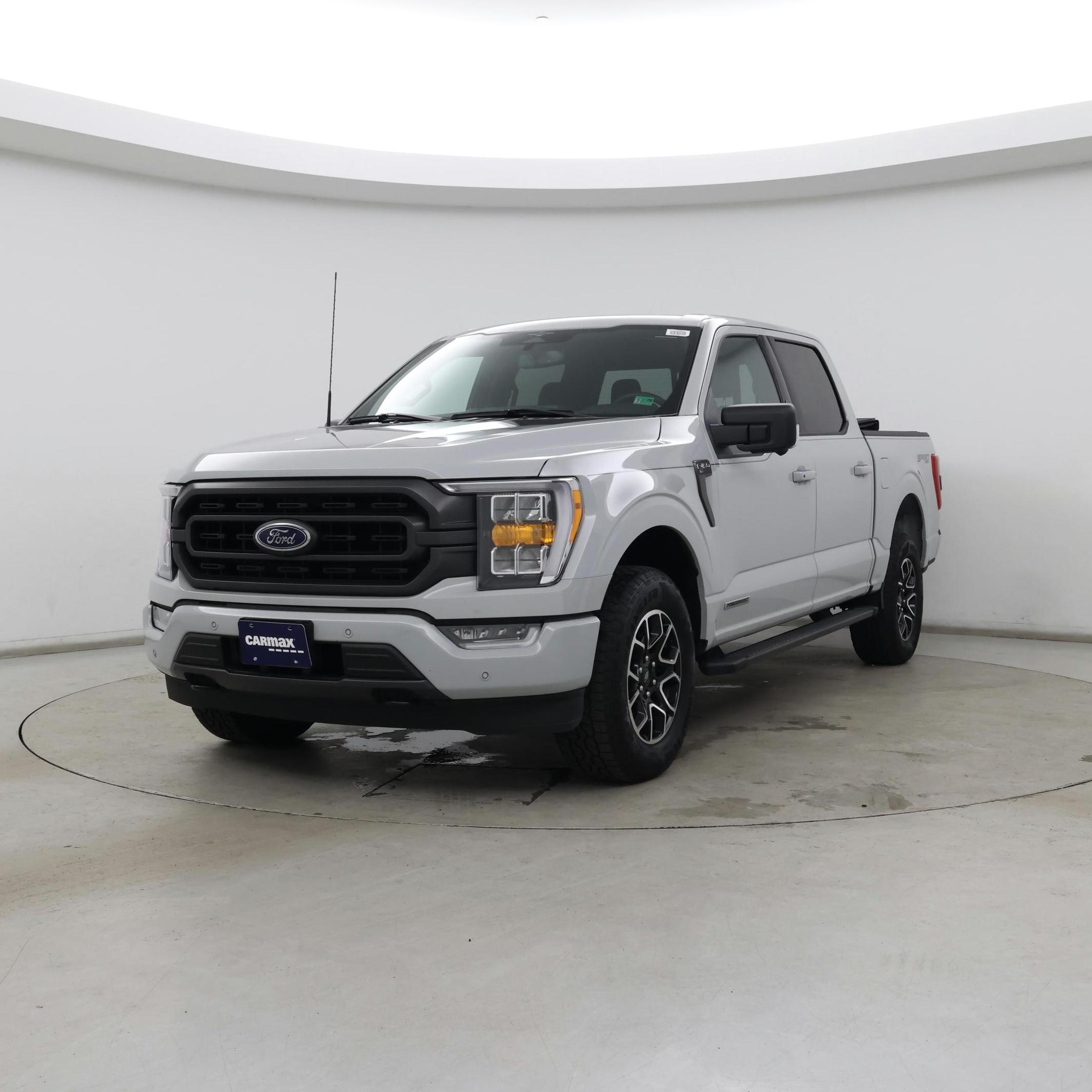 Thumbnail: 2023 Ford F-150 - 4
