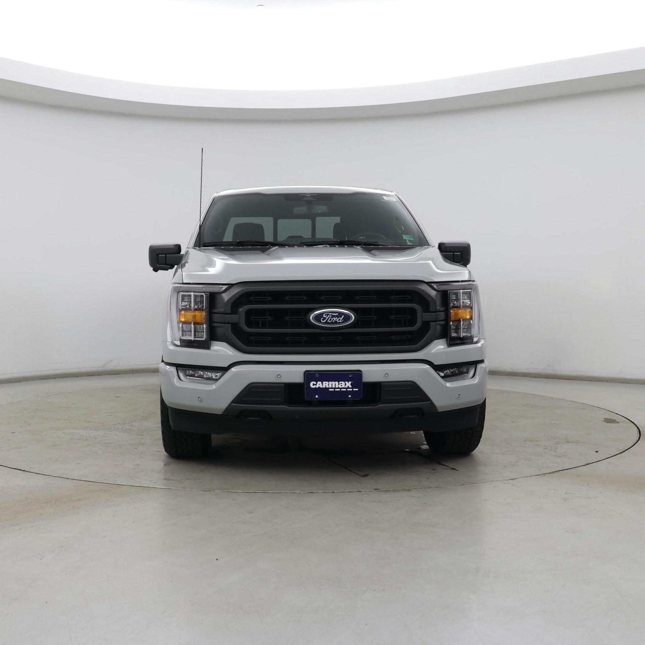 Thumbnail: 2023 Ford F-150 - 5
