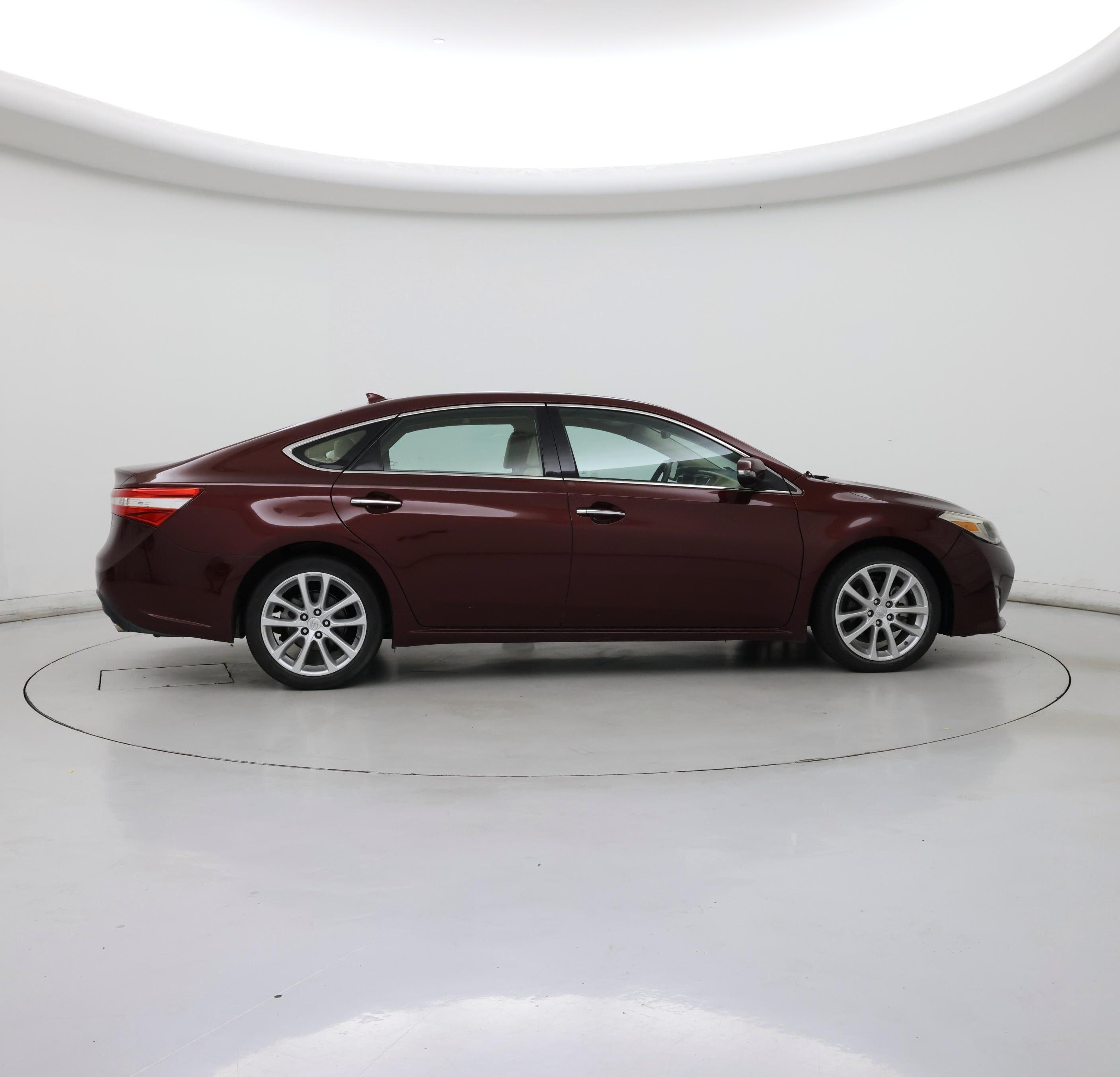 Thumbnail: 2013 Toyota Avalon - 7