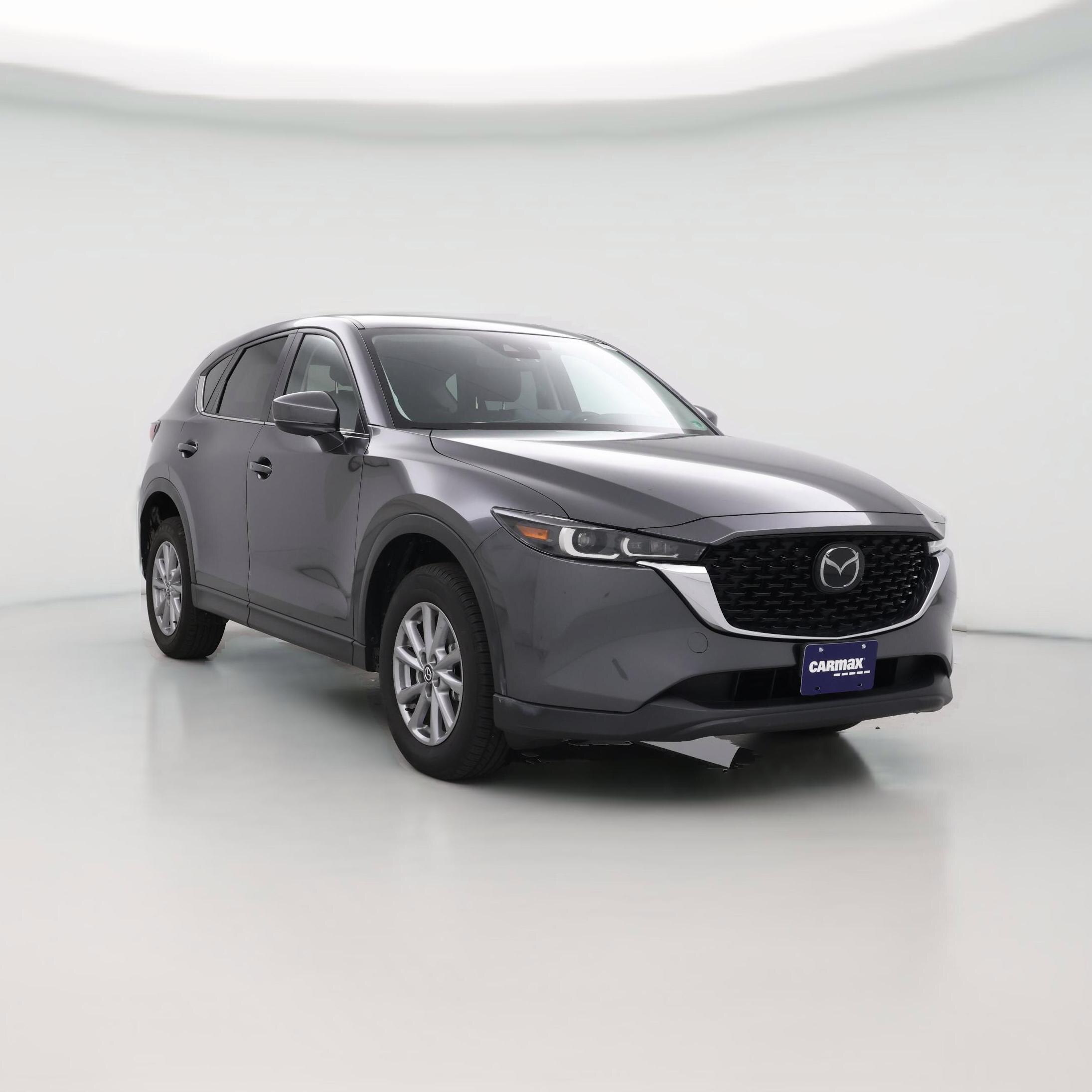 Thumbnail: 2023 Mazda CX-5 - 1
