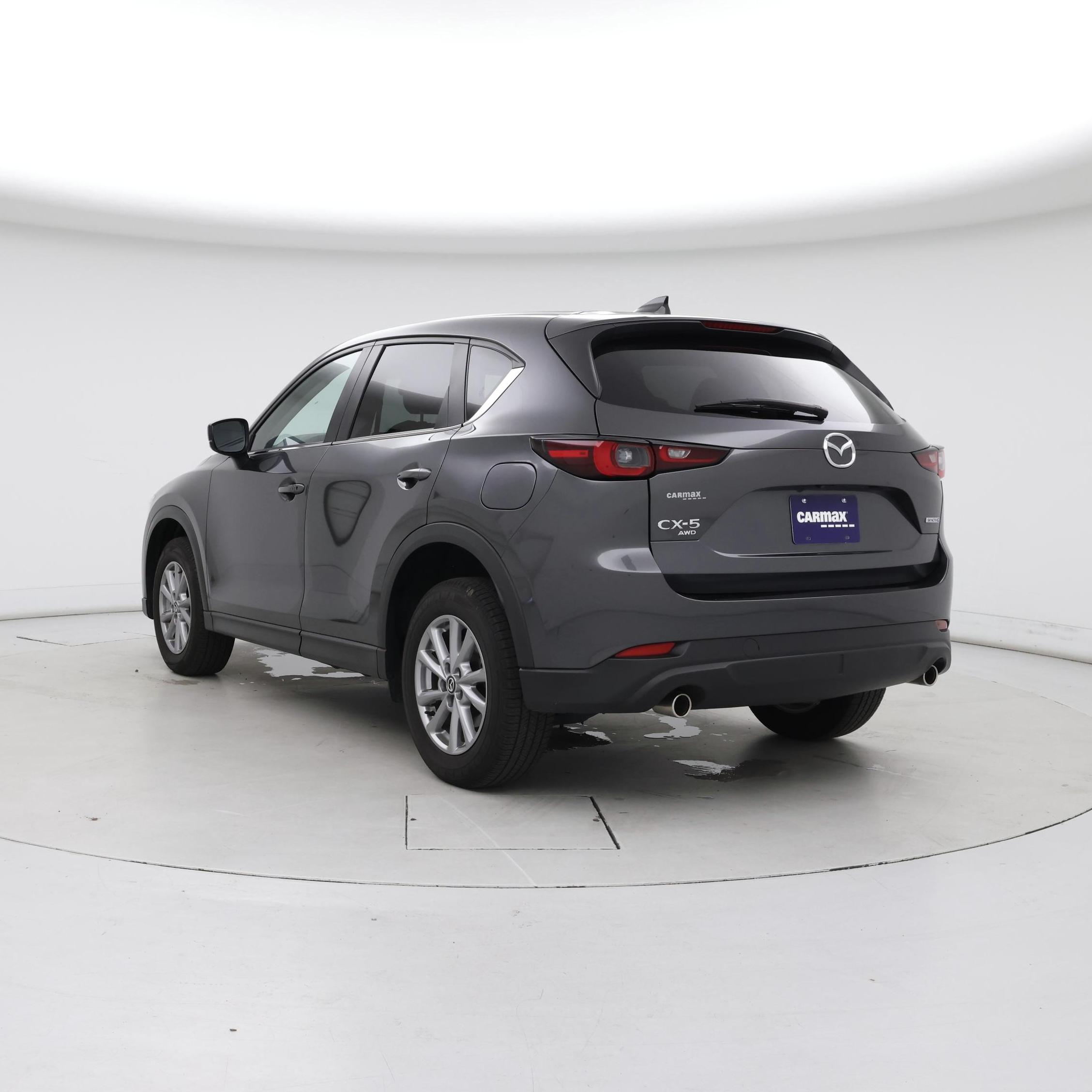 Thumbnail: 2023 Mazda CX-5 - 2