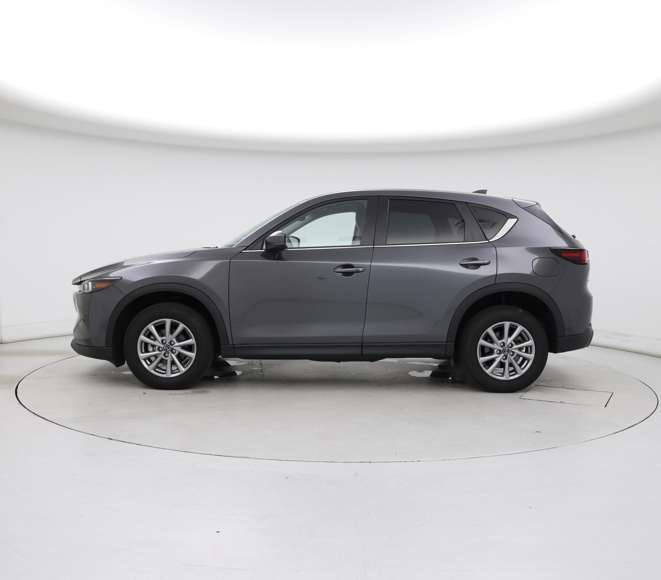 Thumbnail: 2023 Mazda CX-5 - 3