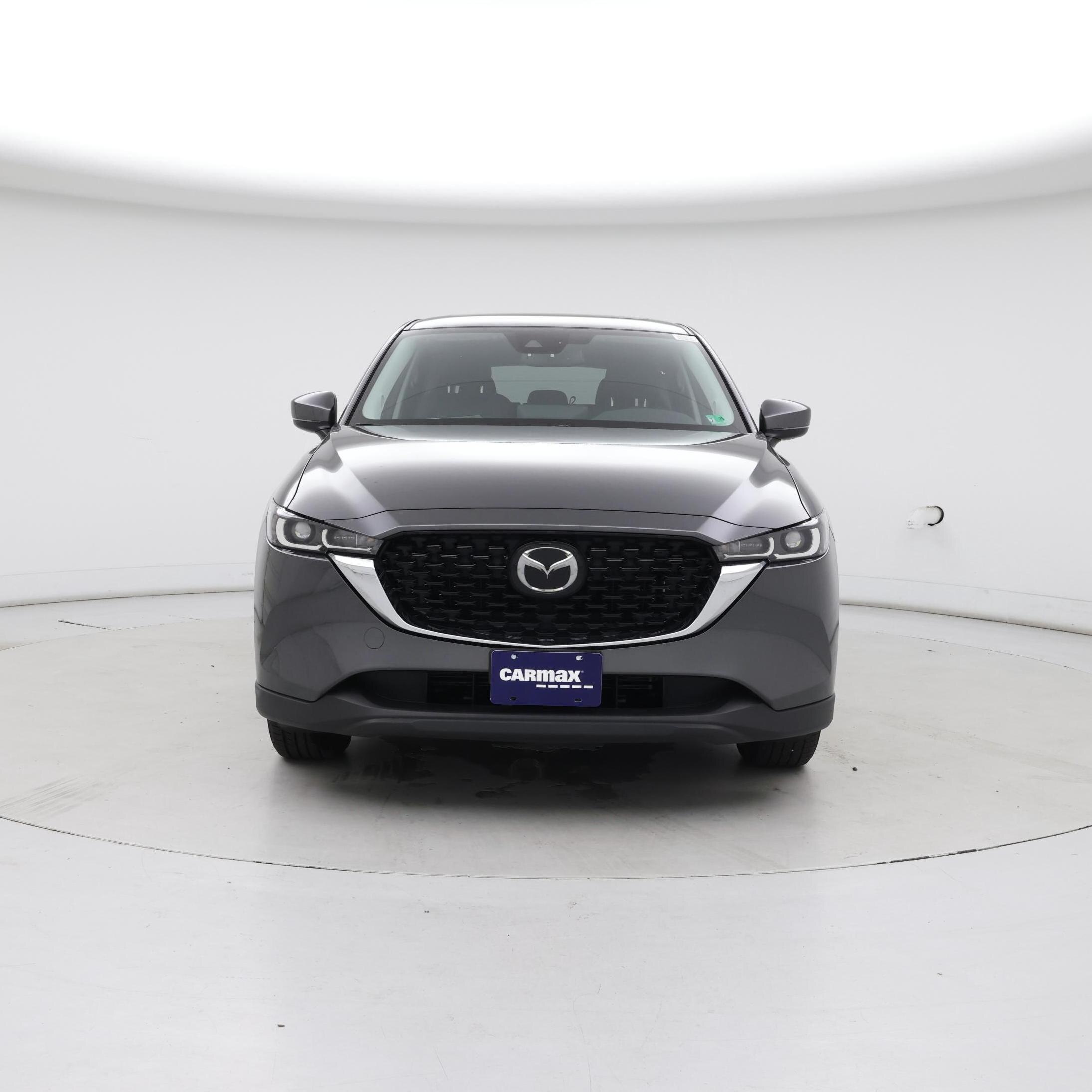 Thumbnail: 2023 Mazda CX-5 - 5
