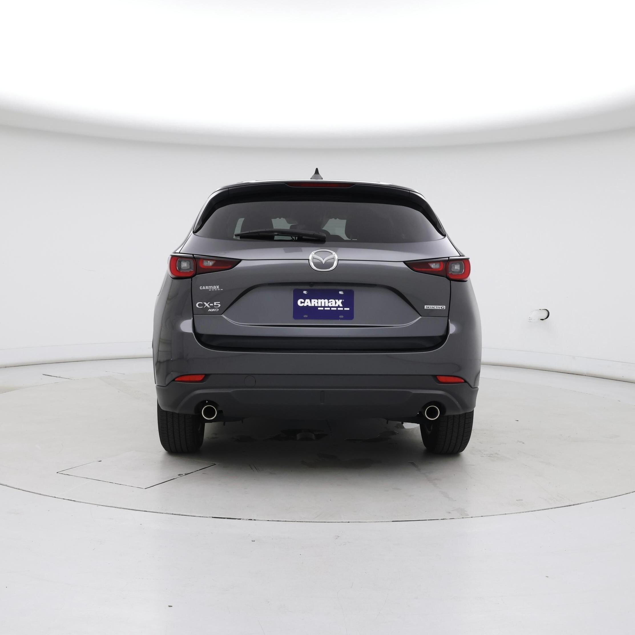 Thumbnail: 2023 Mazda CX-5 - 6