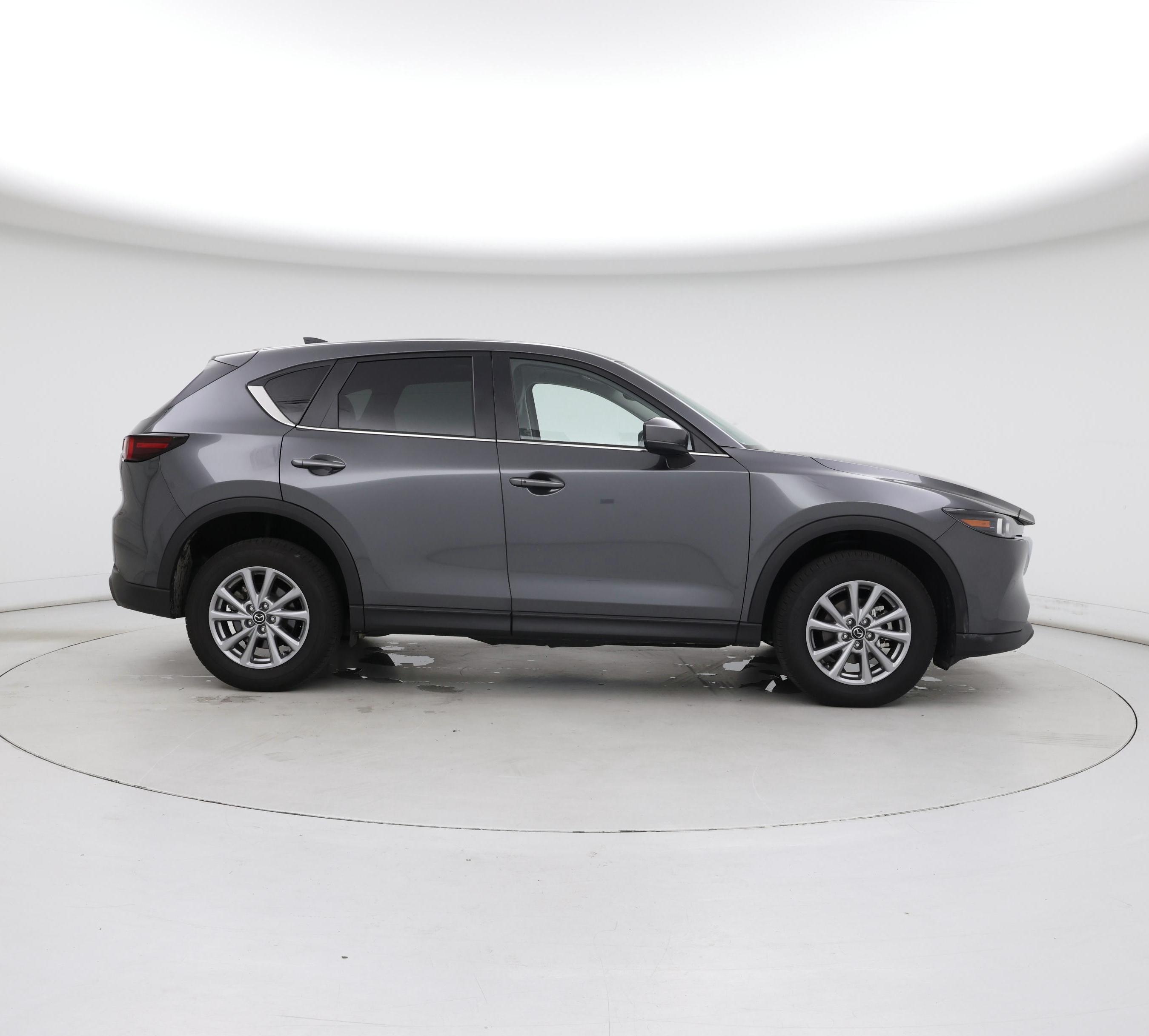 Thumbnail: 2023 Mazda CX-5 - 7