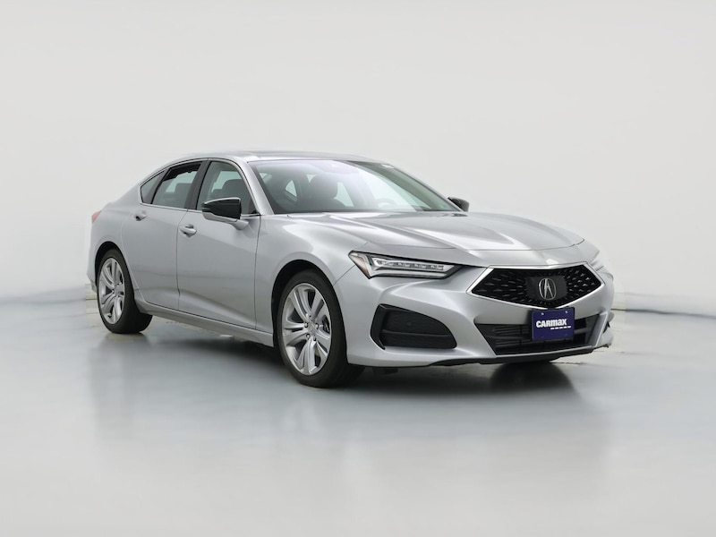 2023 Acura TLX Technology -
                  Sterling, VA