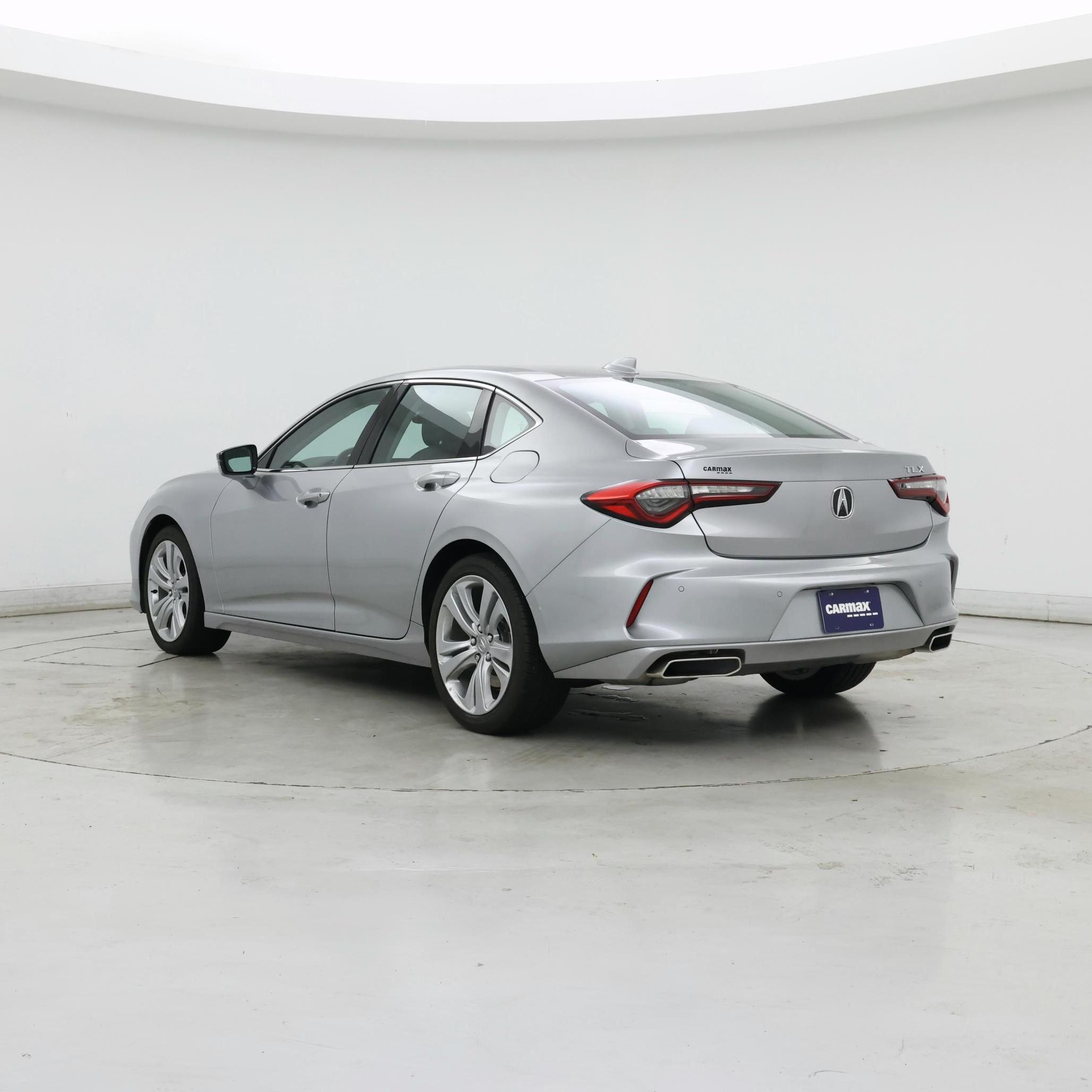 Thumbnail: 2023 Acura TLX - 2