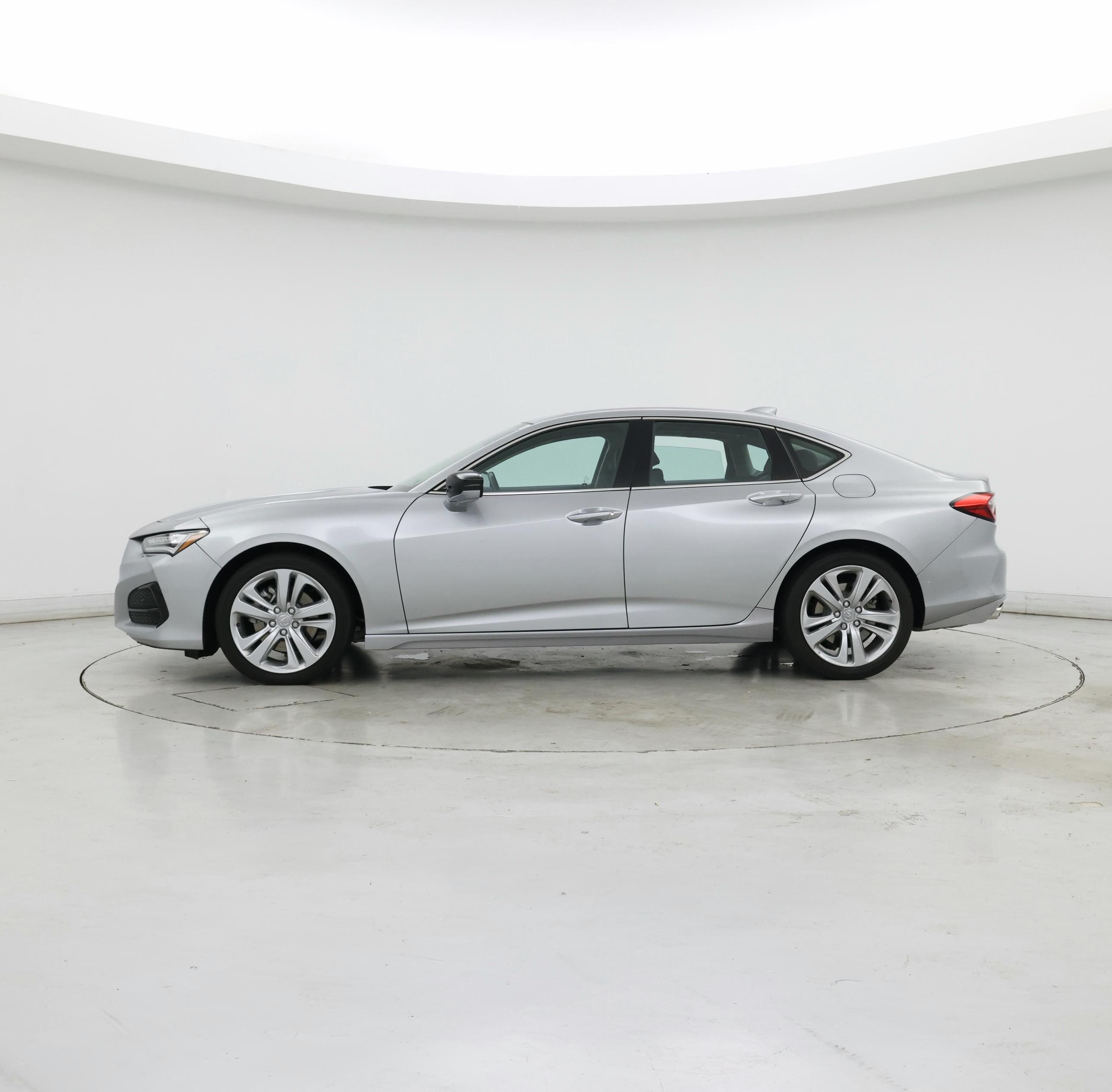 Thumbnail: 2023 Acura TLX - 3