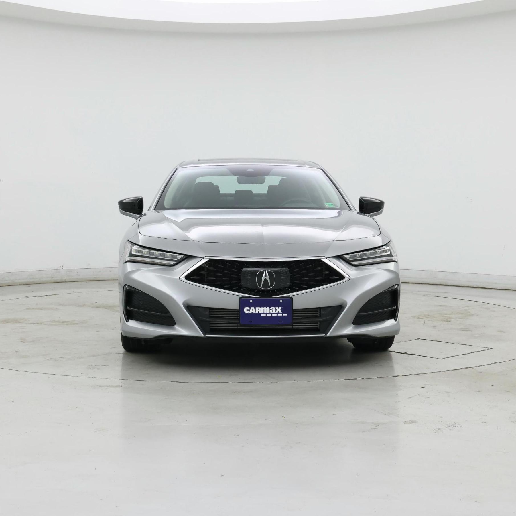 Thumbnail: 2023 Acura TLX - 5