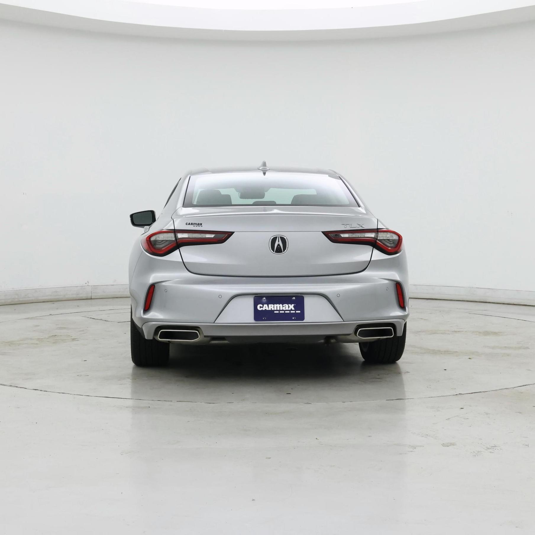 Thumbnail: 2023 Acura TLX - 6
