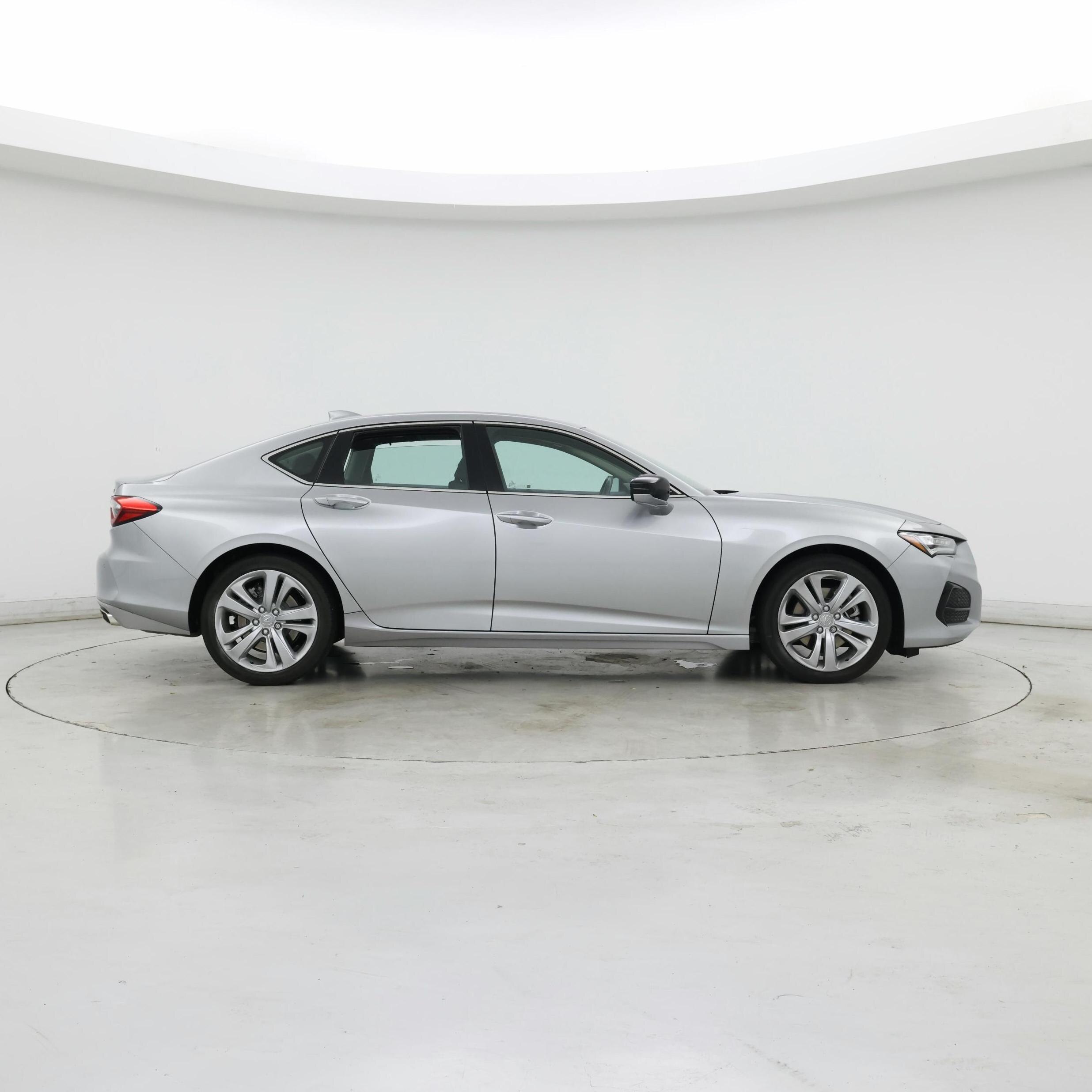 Thumbnail: 2023 Acura TLX - 7
