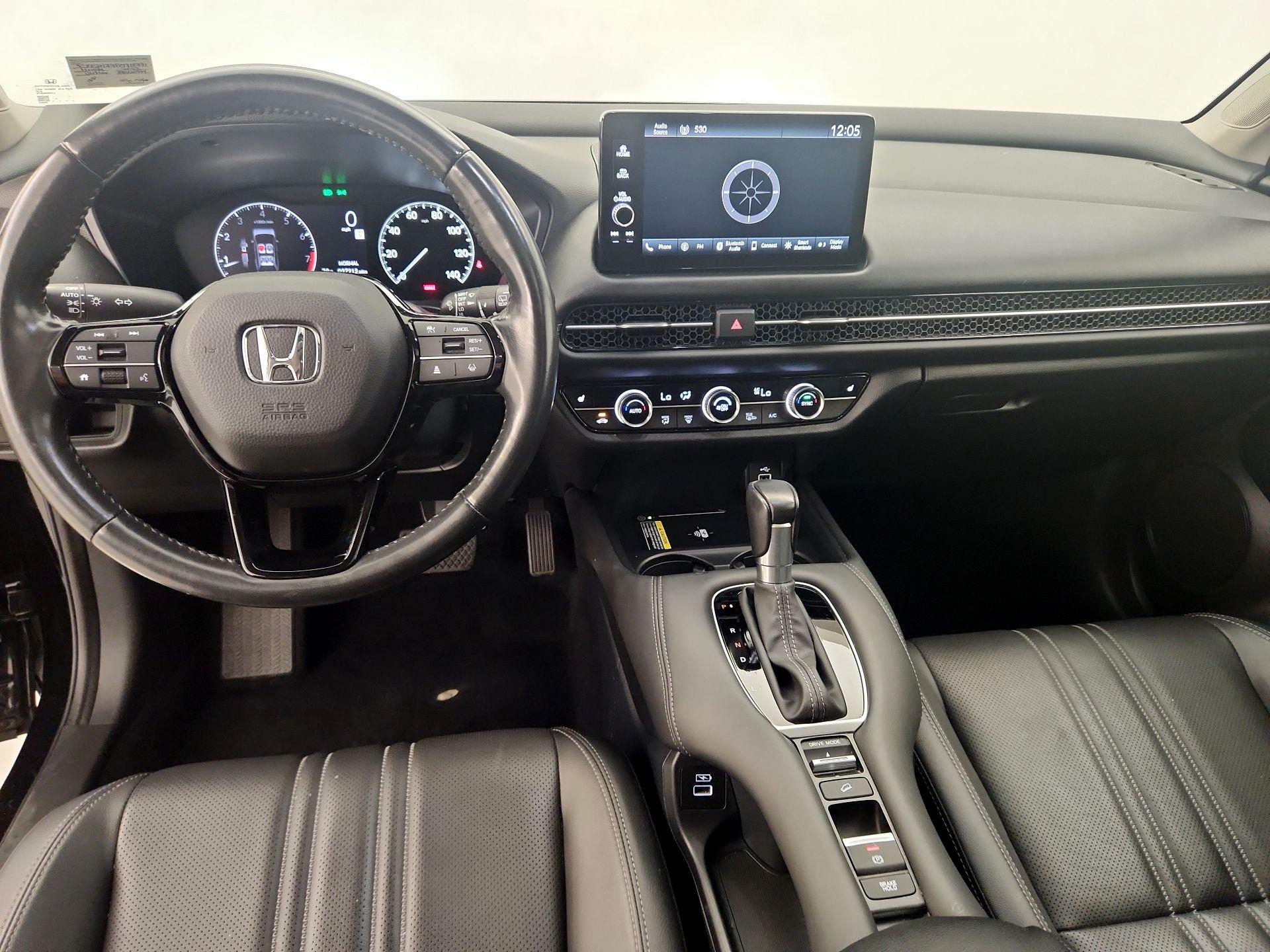 Thumbnail: 2023 Honda HR-V - 9