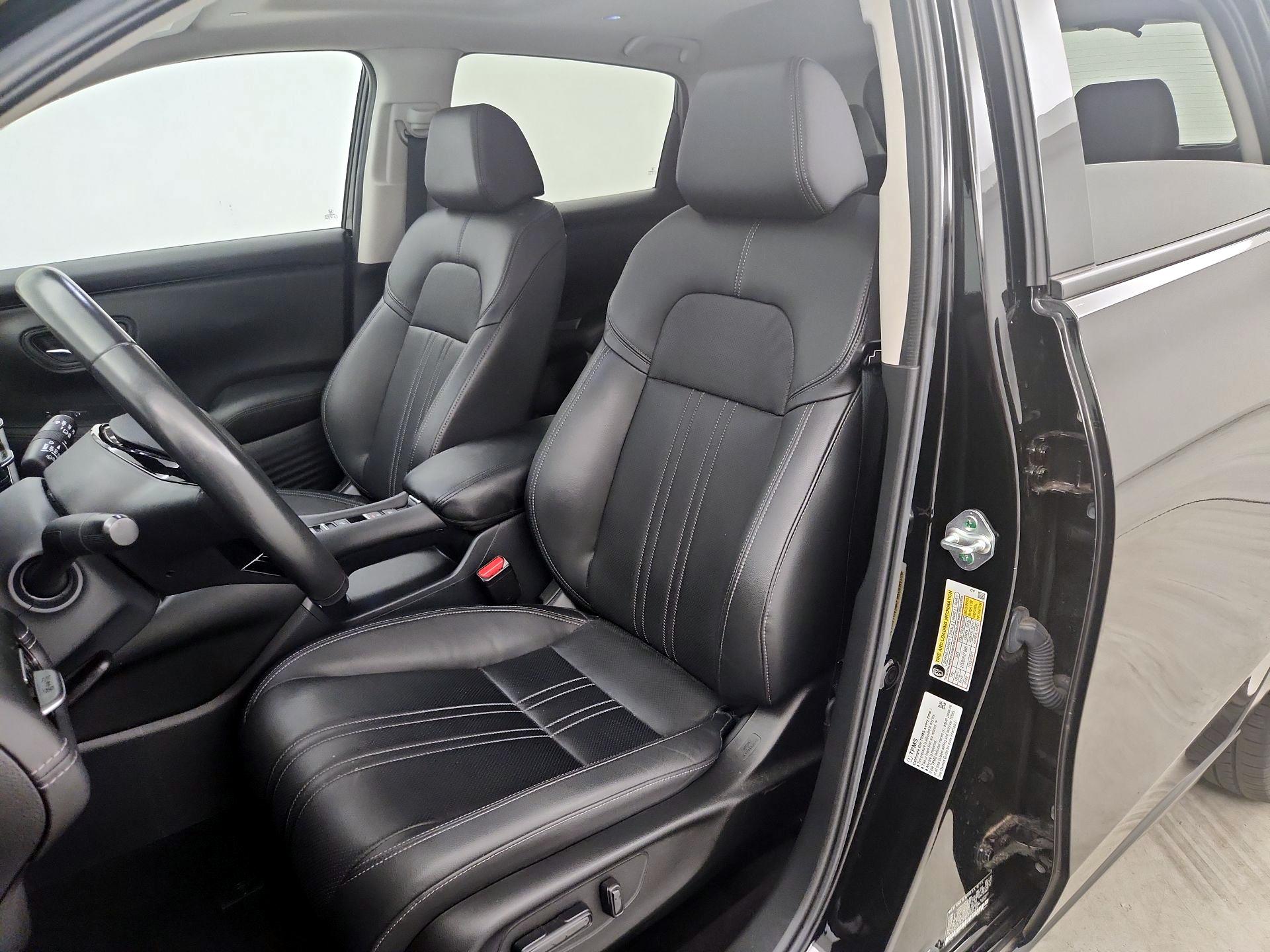 Thumbnail: 2023 Honda HR-V - 11