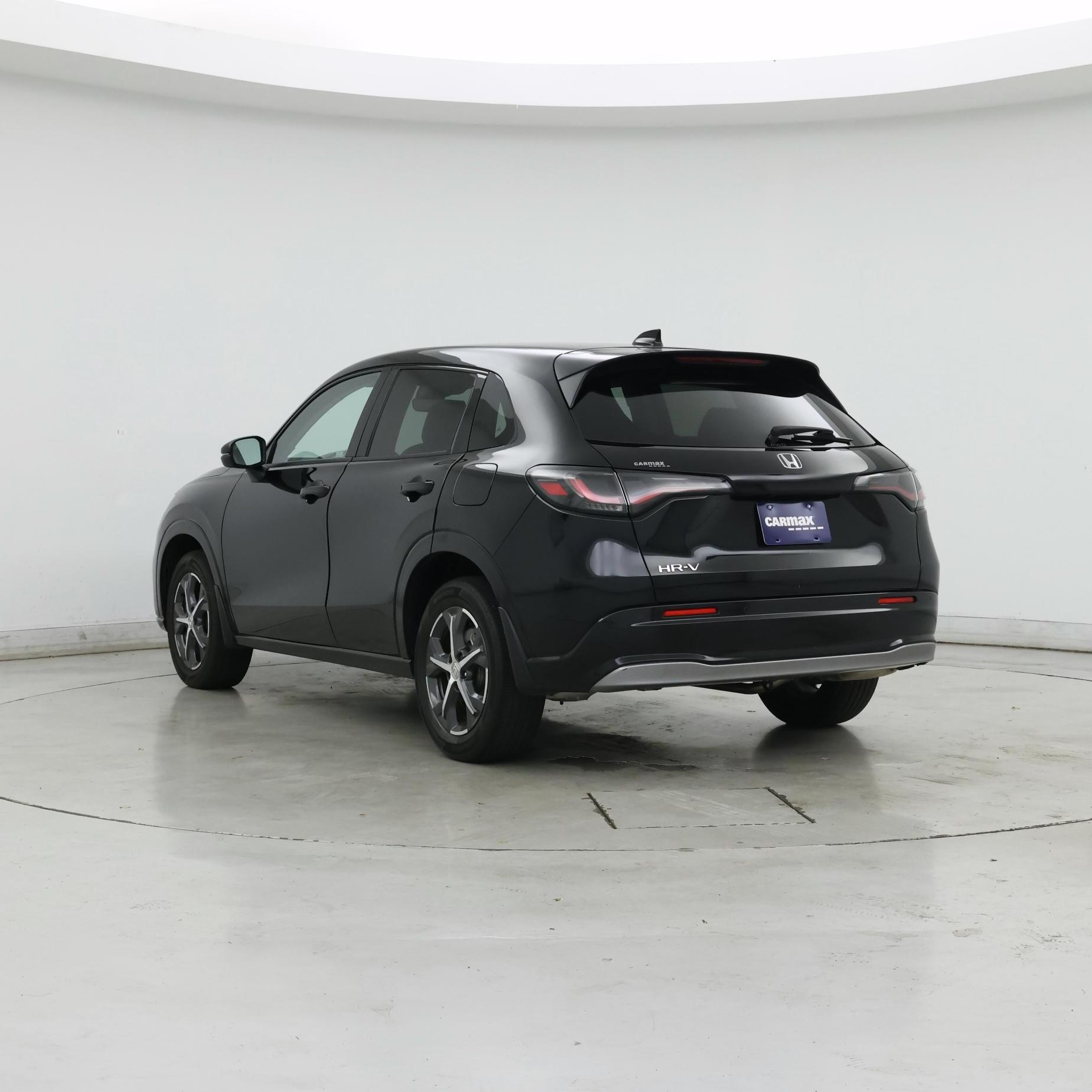 Thumbnail: 2023 Honda HR-V - 2