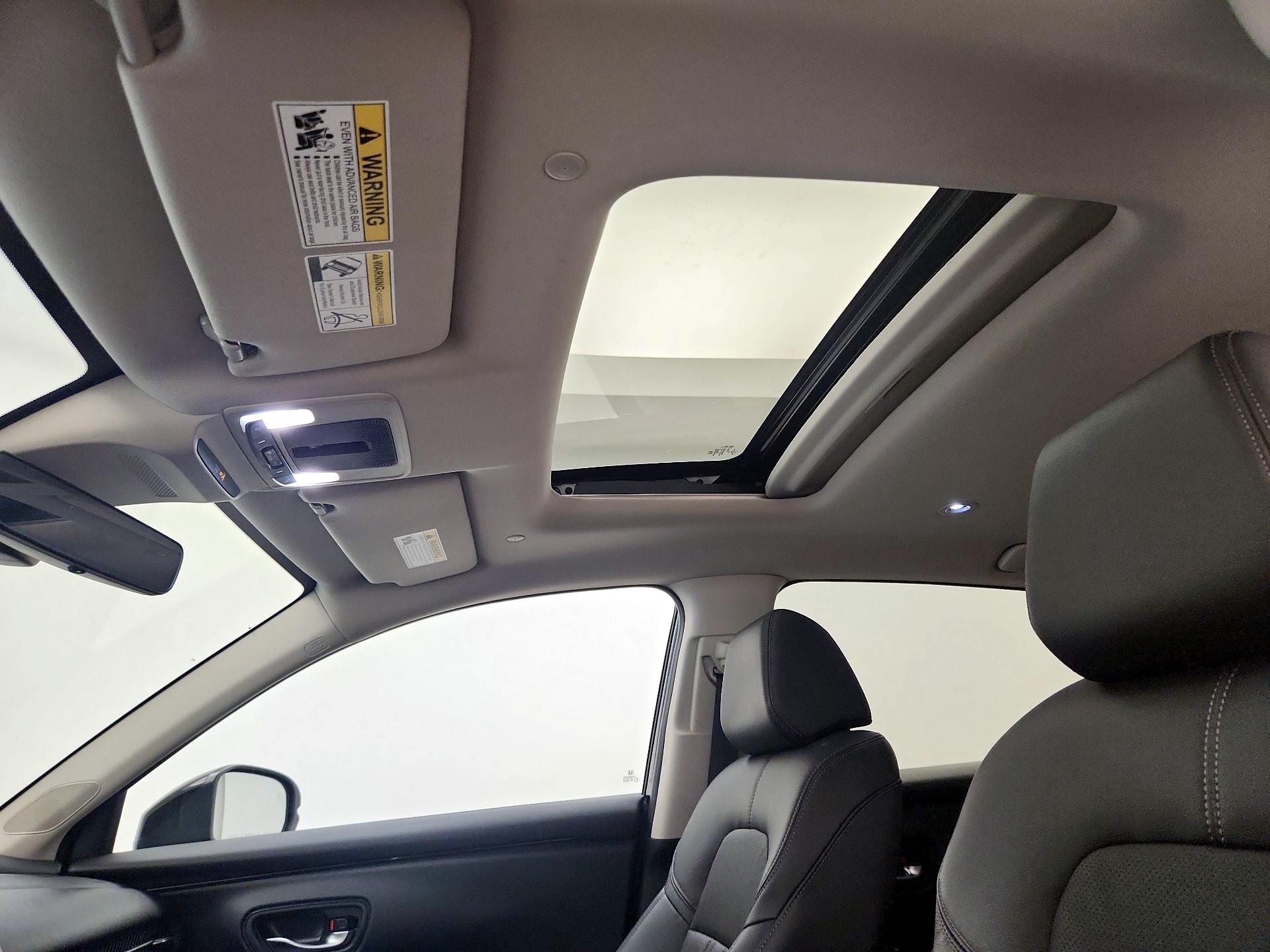 Thumbnail: 2023 Honda HR-V - 20