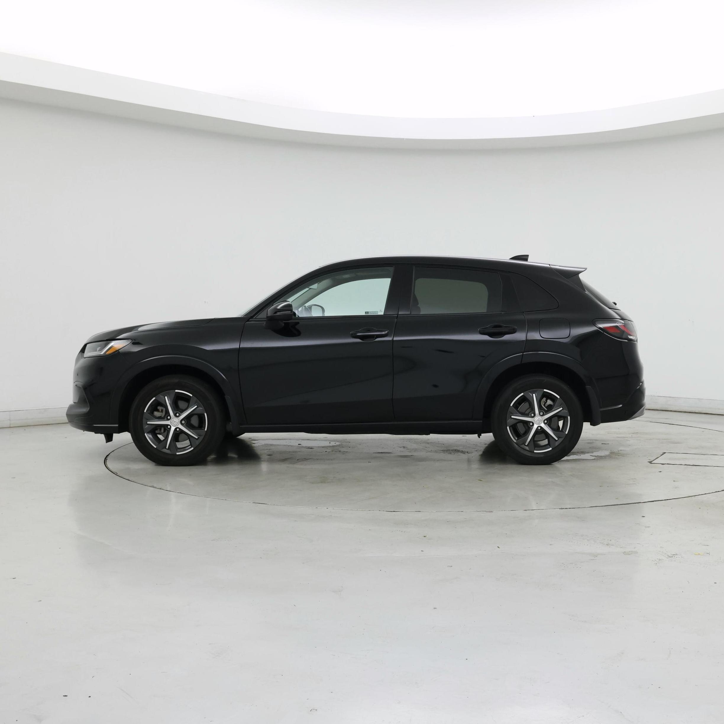 Thumbnail: 2023 Honda HR-V - 3