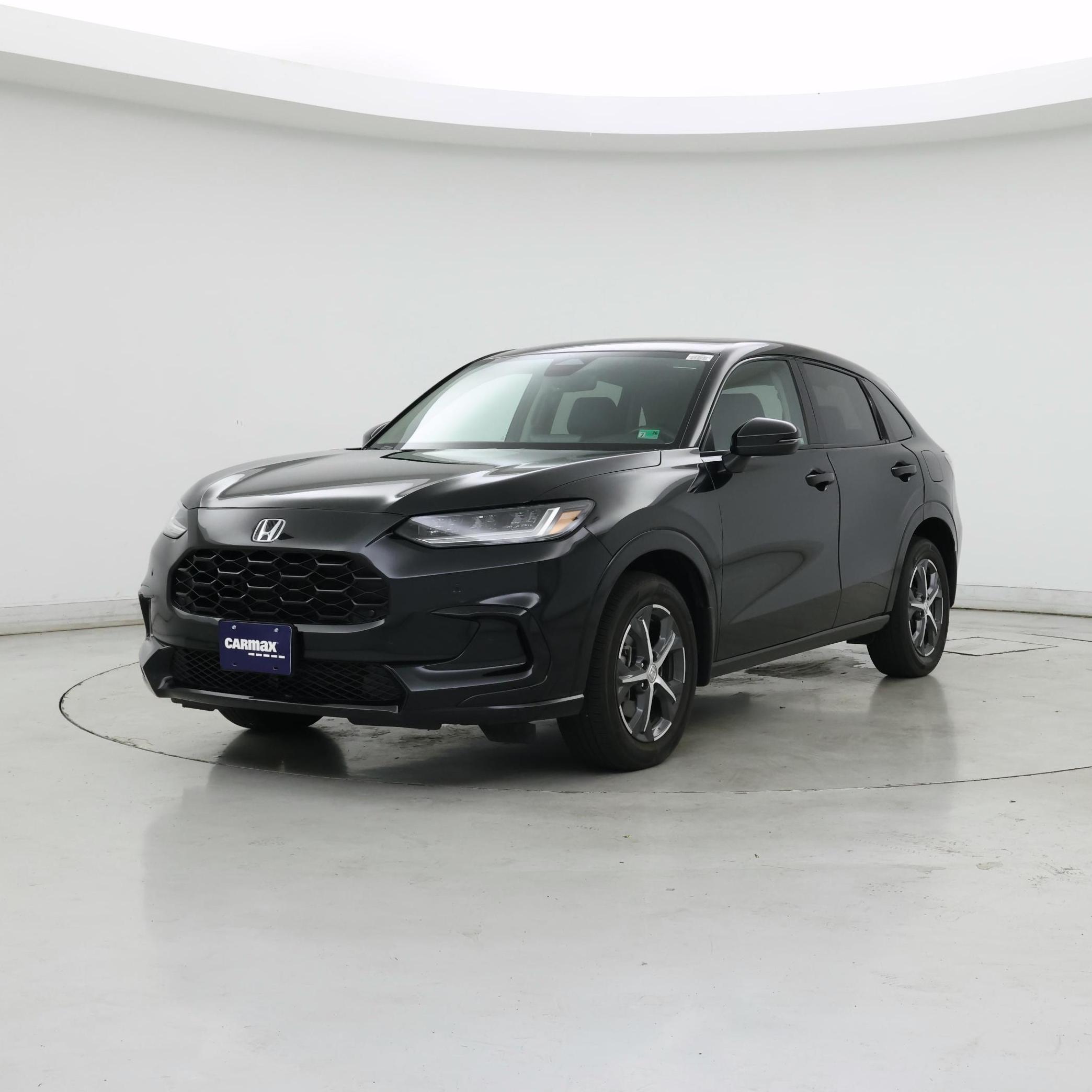 Thumbnail: 2023 Honda HR-V - 4