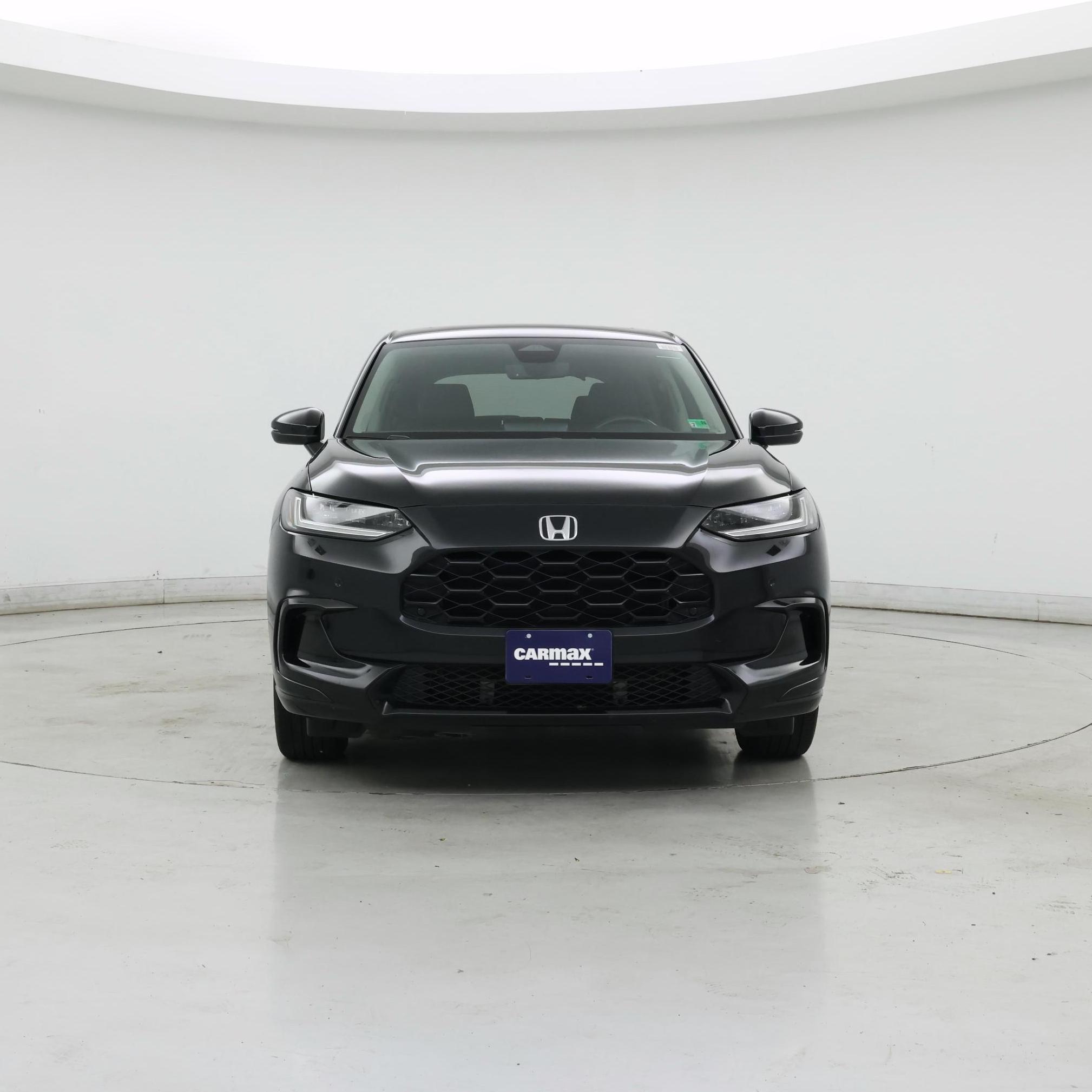 Thumbnail: 2023 Honda HR-V - 5