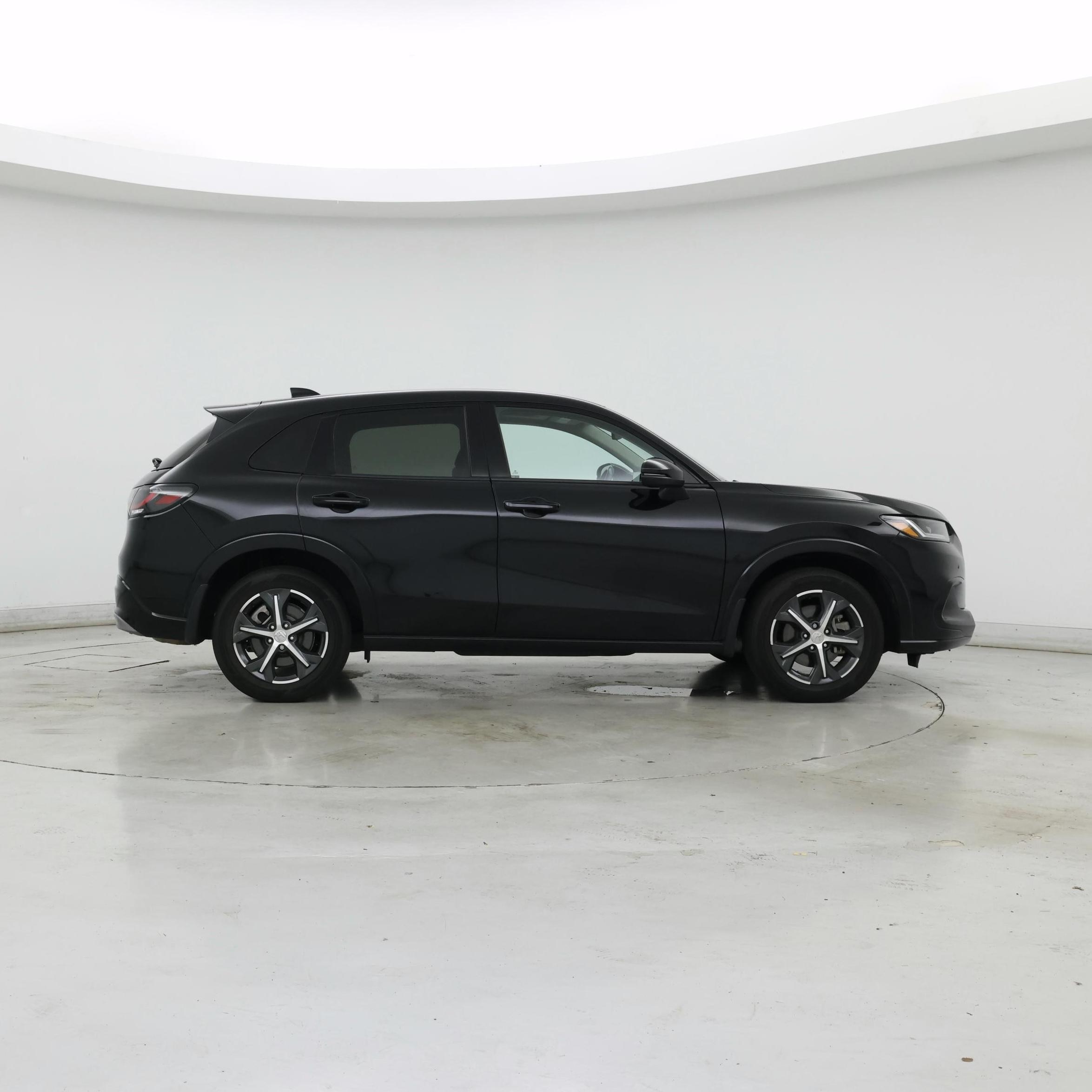 Thumbnail: 2023 Honda HR-V - 7