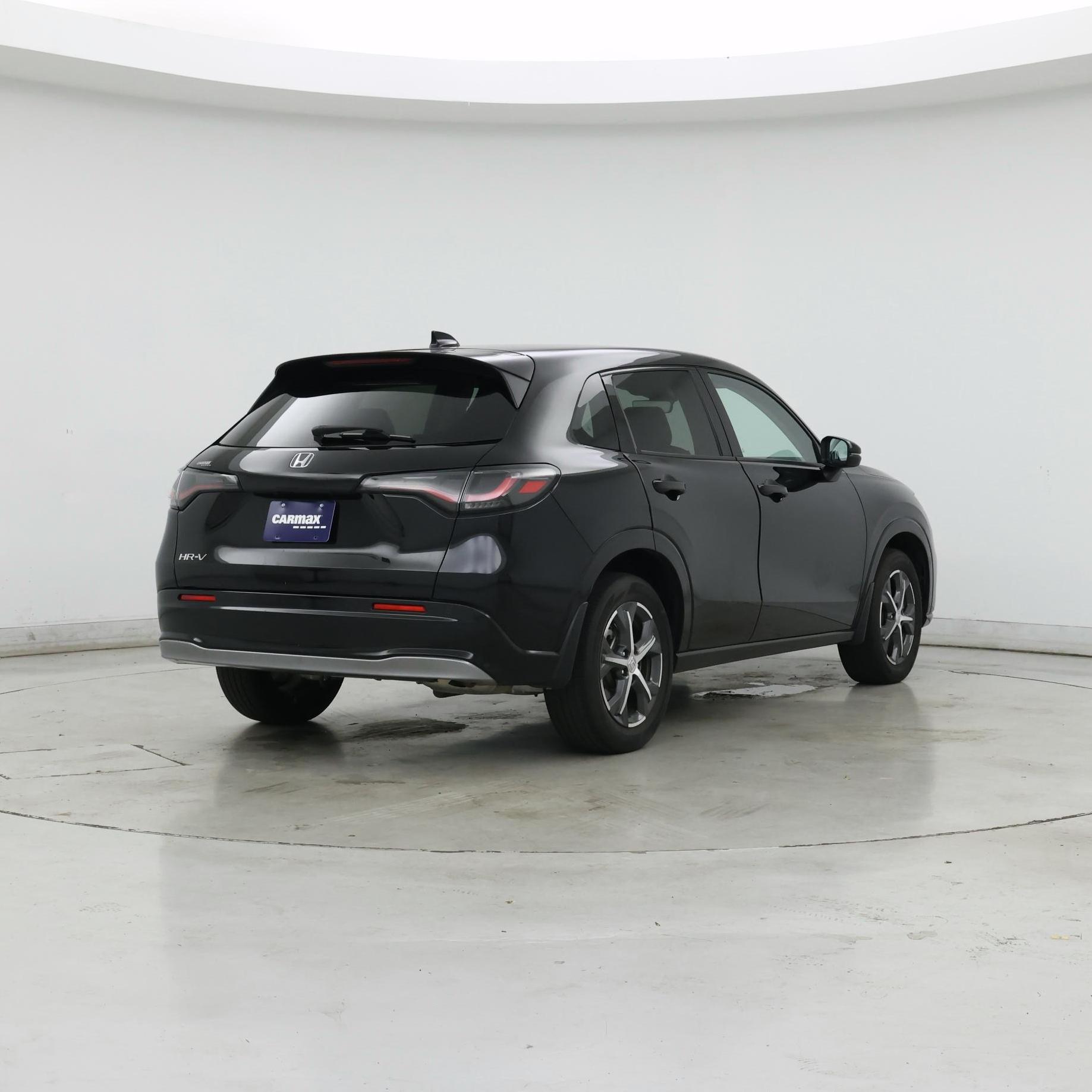 Thumbnail: 2023 Honda HR-V - 8