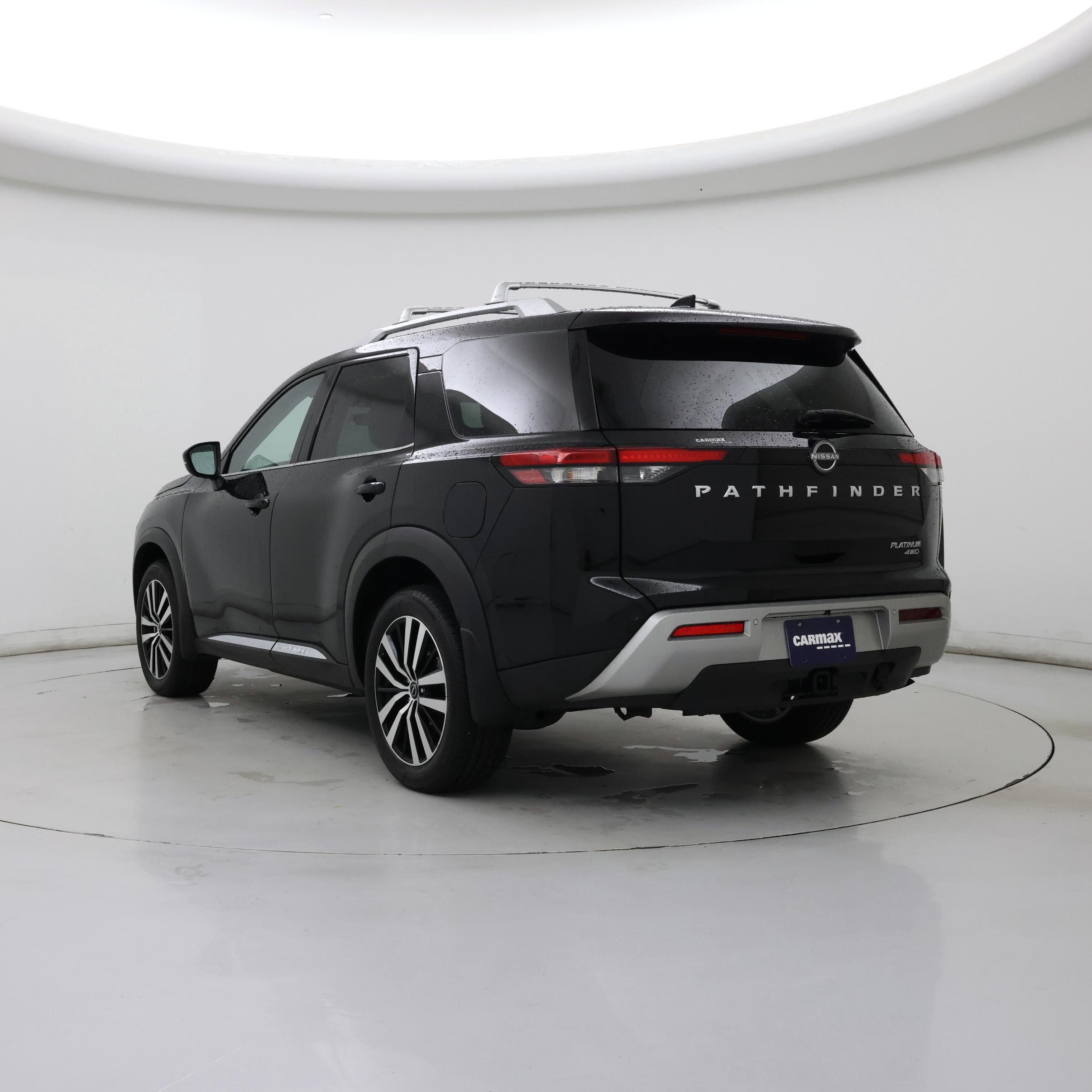 Thumbnail: 2025 Nissan Pathfinder - 2