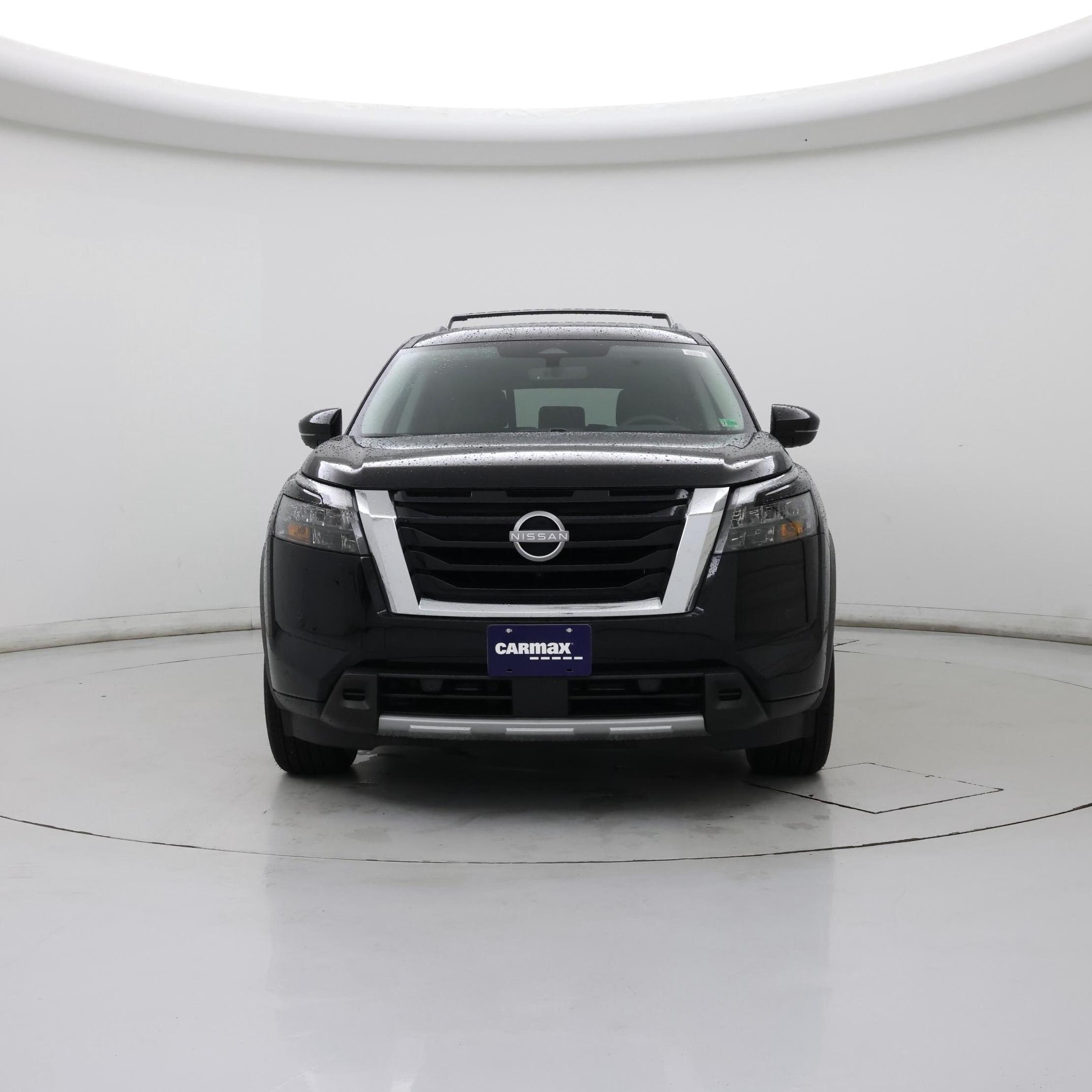 Thumbnail: 2025 Nissan Pathfinder - 5