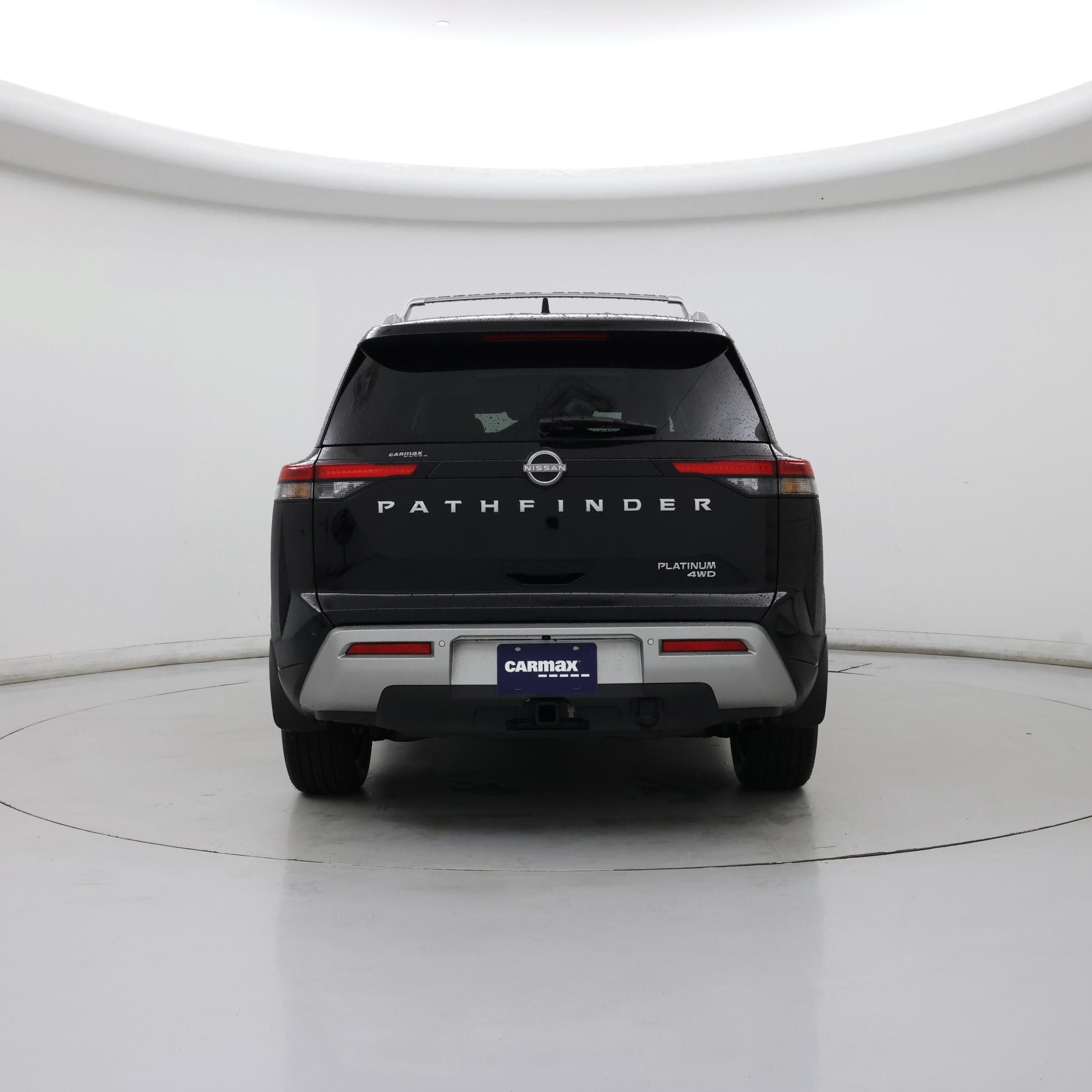 Thumbnail: 2025 Nissan Pathfinder - 6