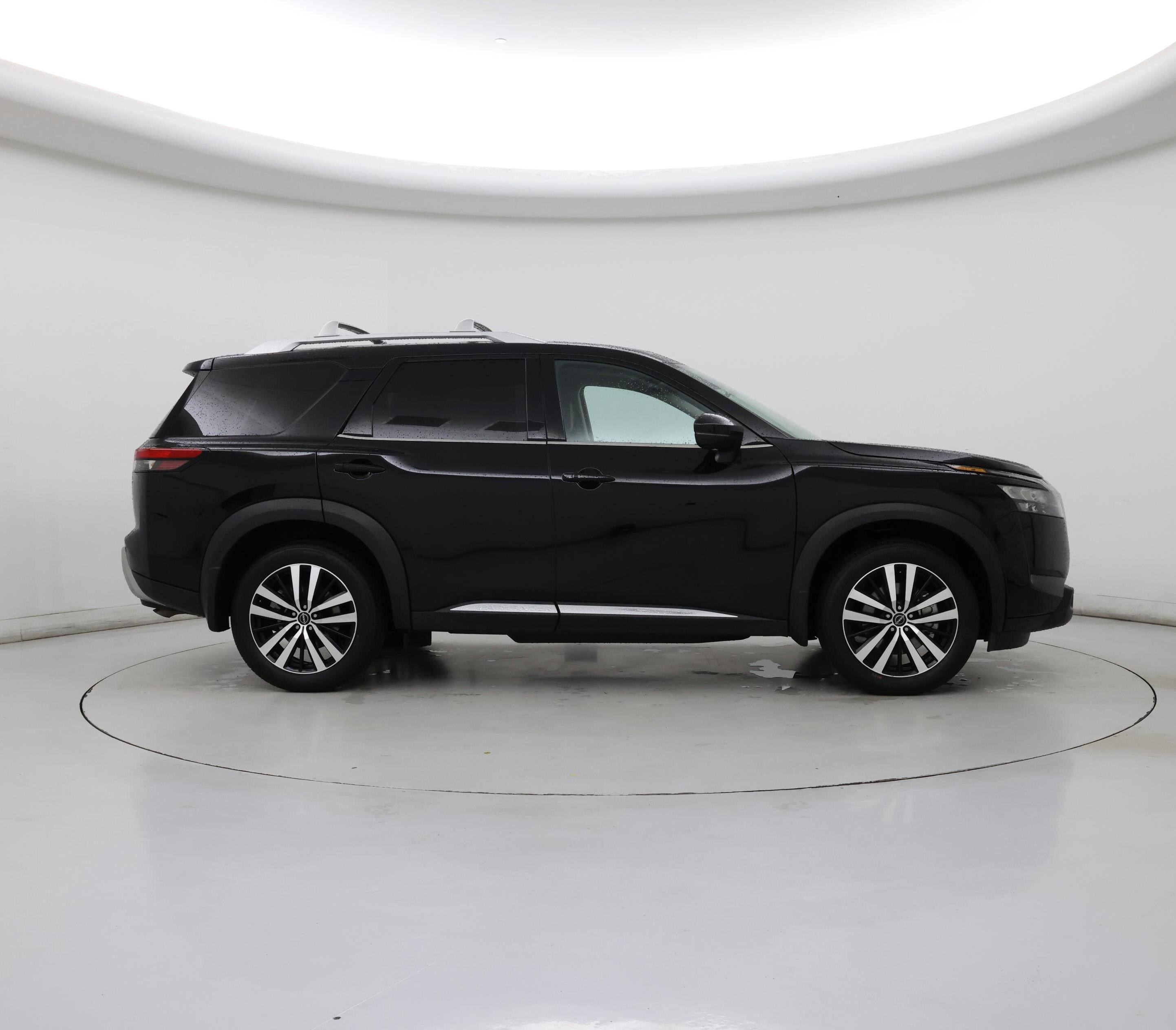 Thumbnail: 2025 Nissan Pathfinder - 7