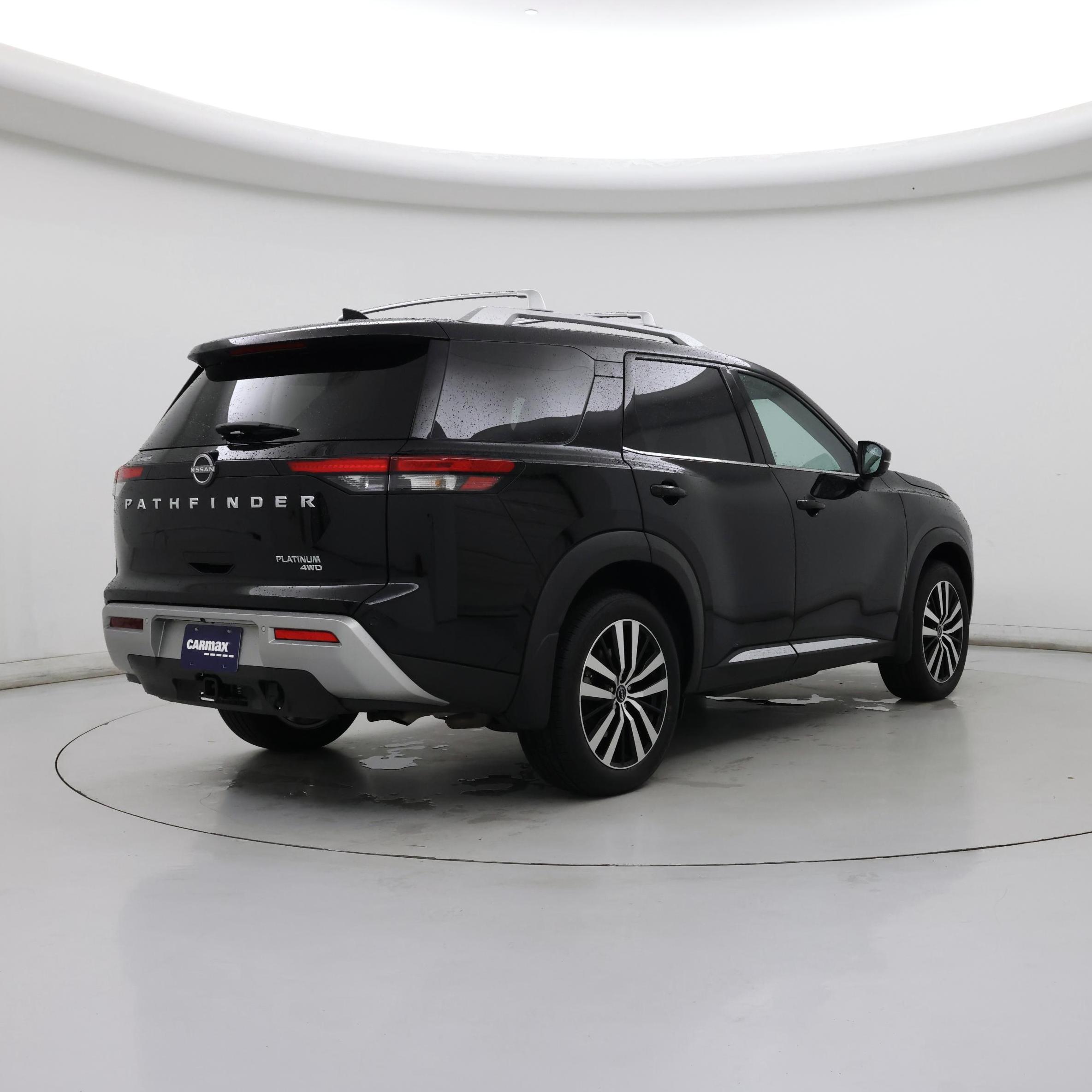 Thumbnail: 2025 Nissan Pathfinder - 8
