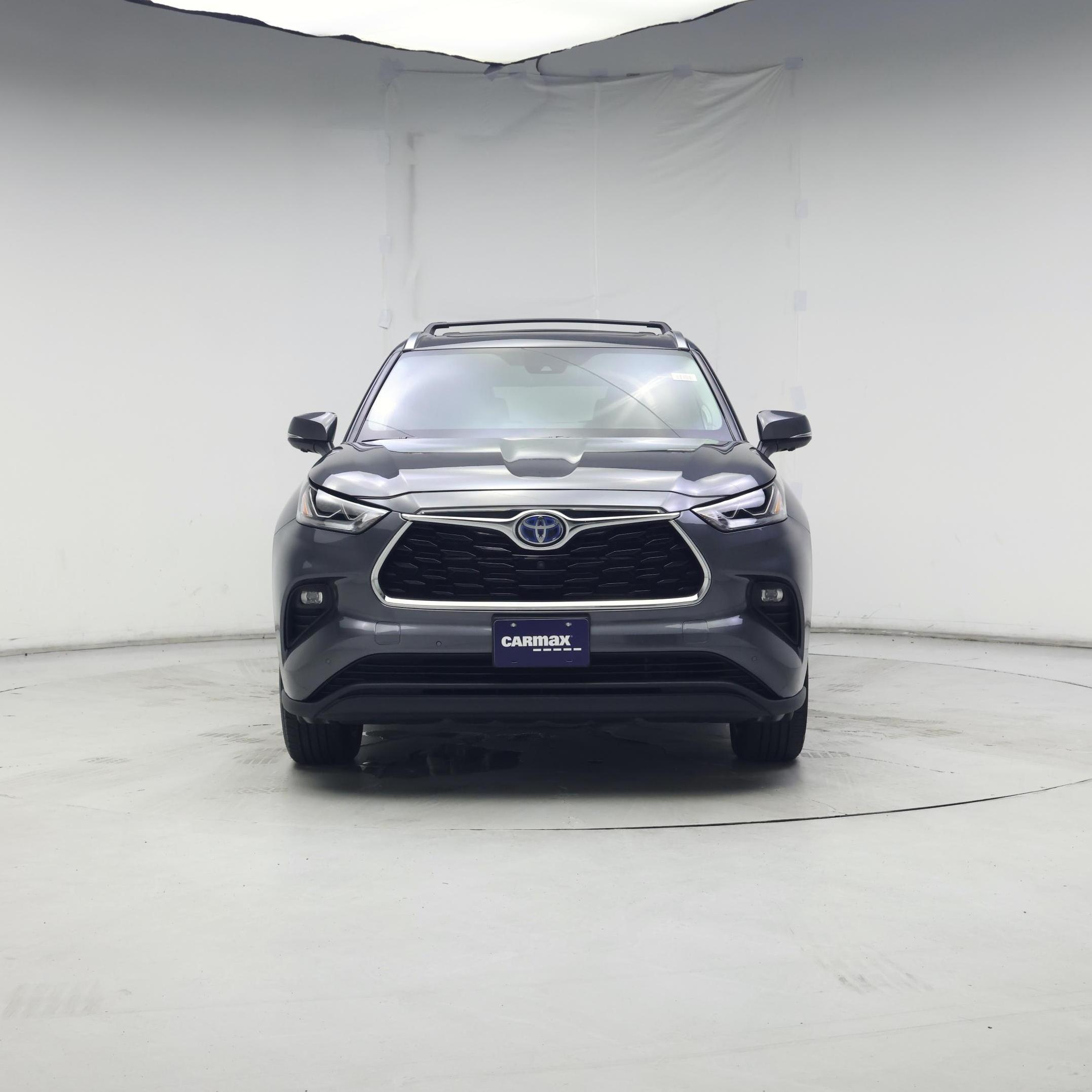 Thumbnail: 2023 Toyota Highlander - 5