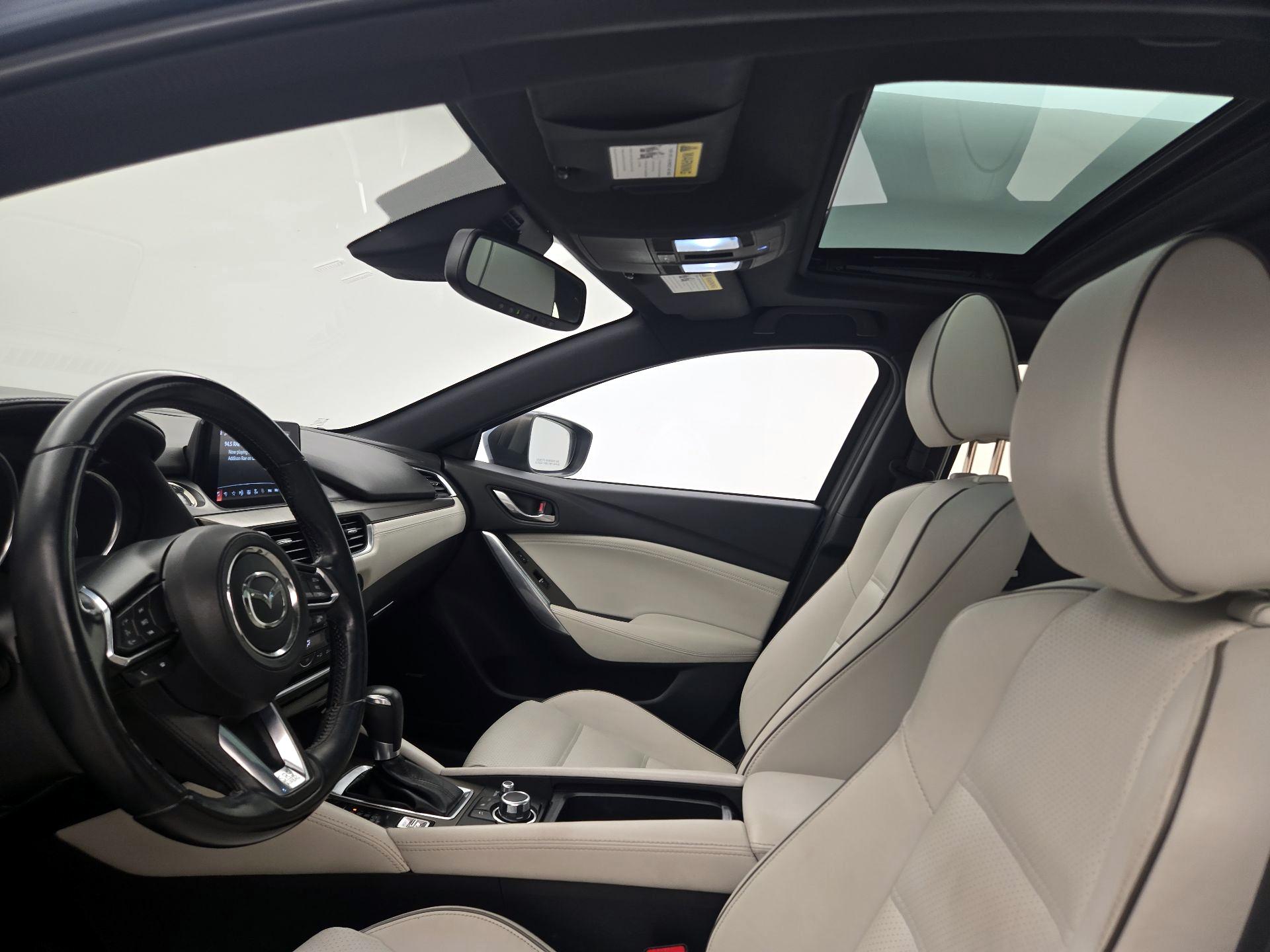 Thumbnail: 2017 Mazda Mazda6 - 20