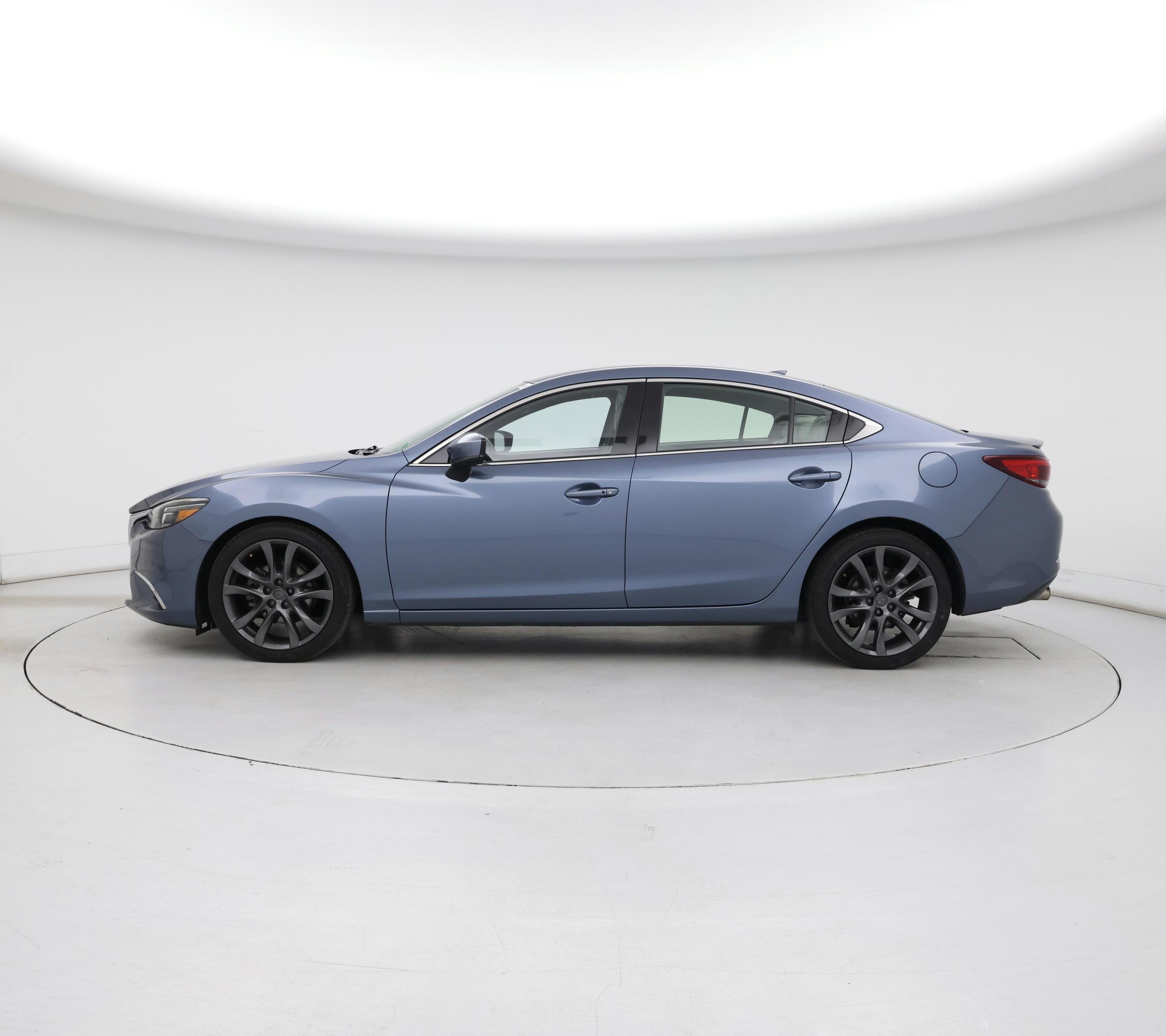Thumbnail: 2017 Mazda Mazda6 - 3