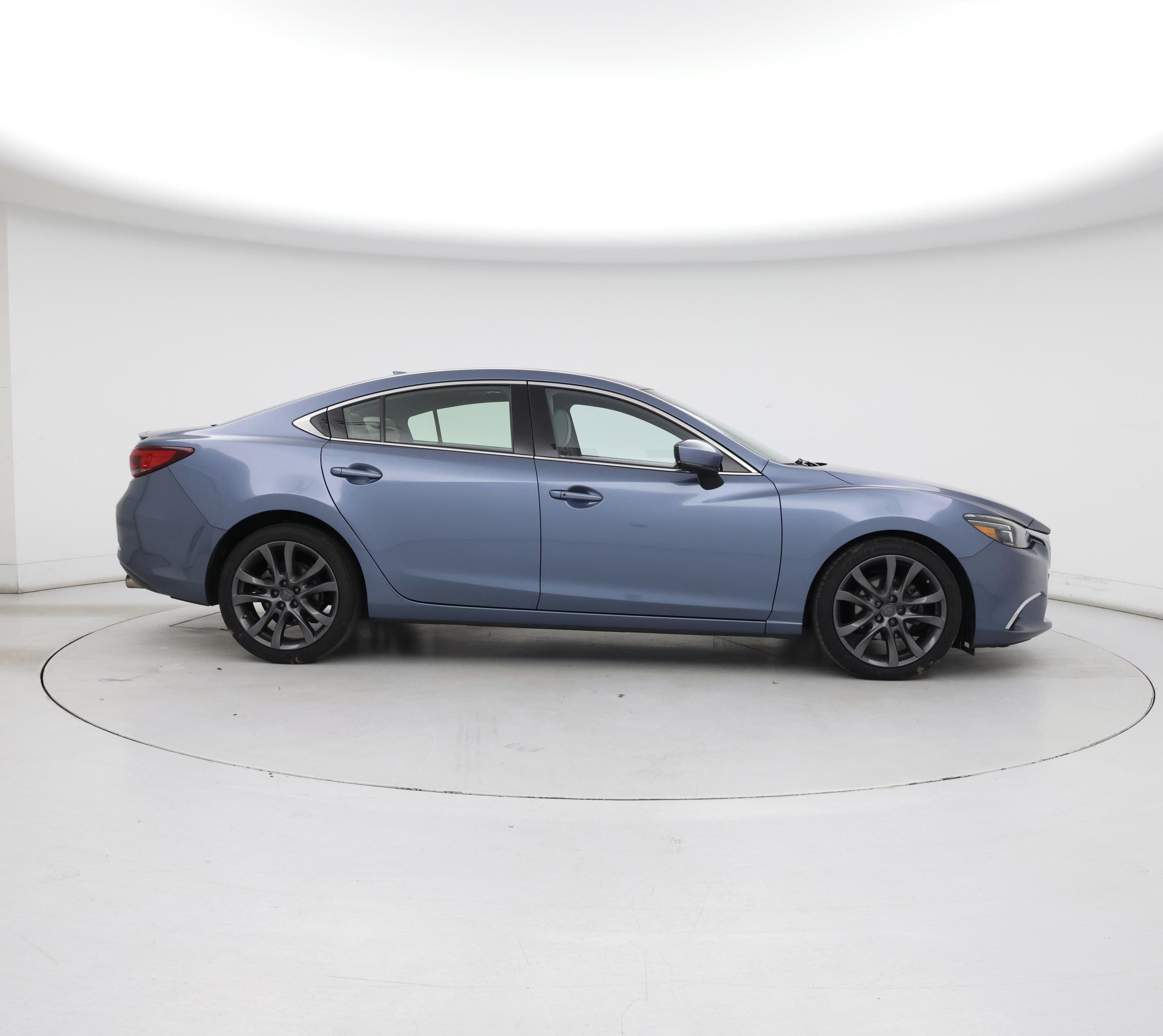 Thumbnail: 2017 Mazda Mazda6 - 7