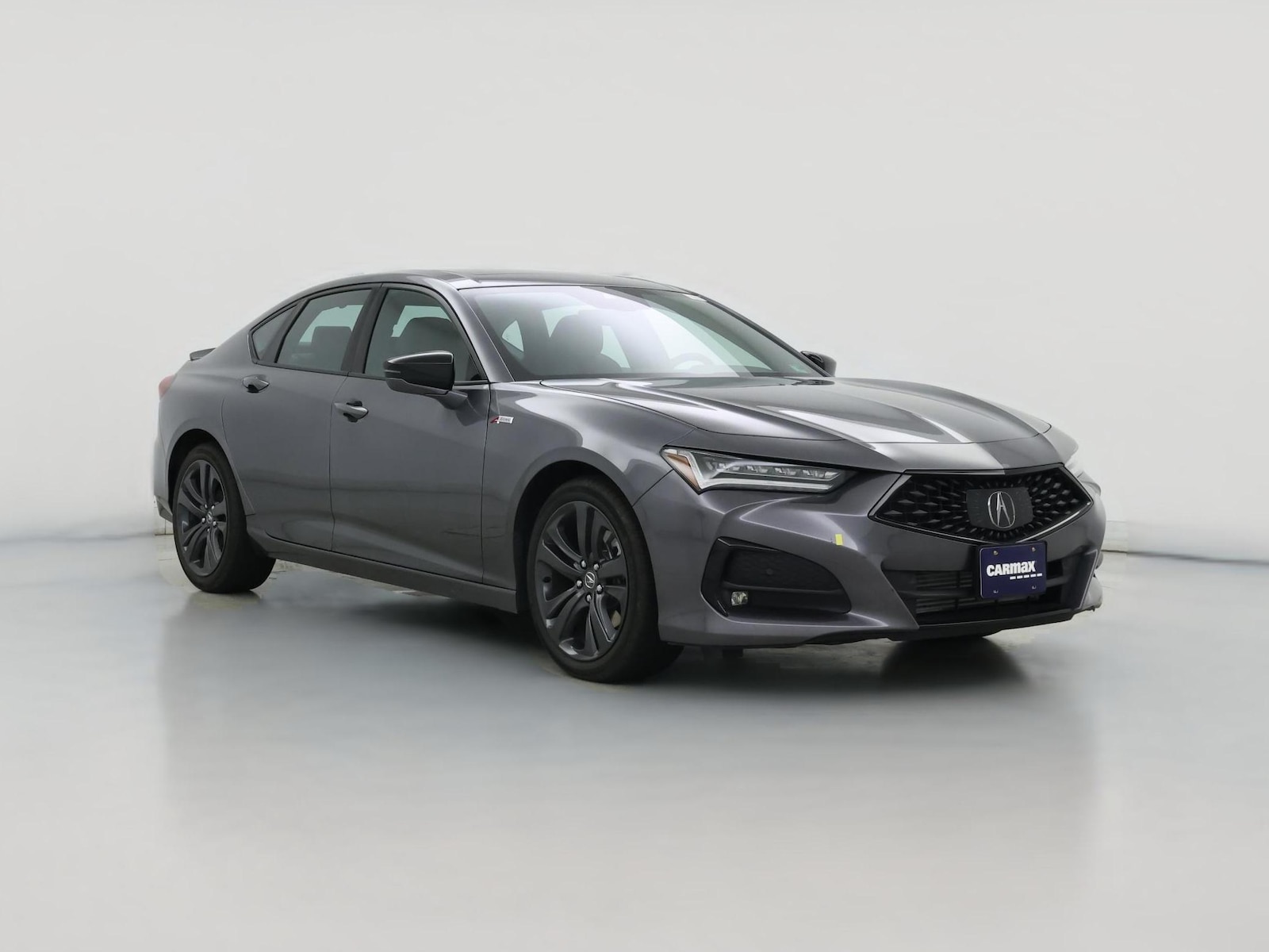 2022 Acura TLX