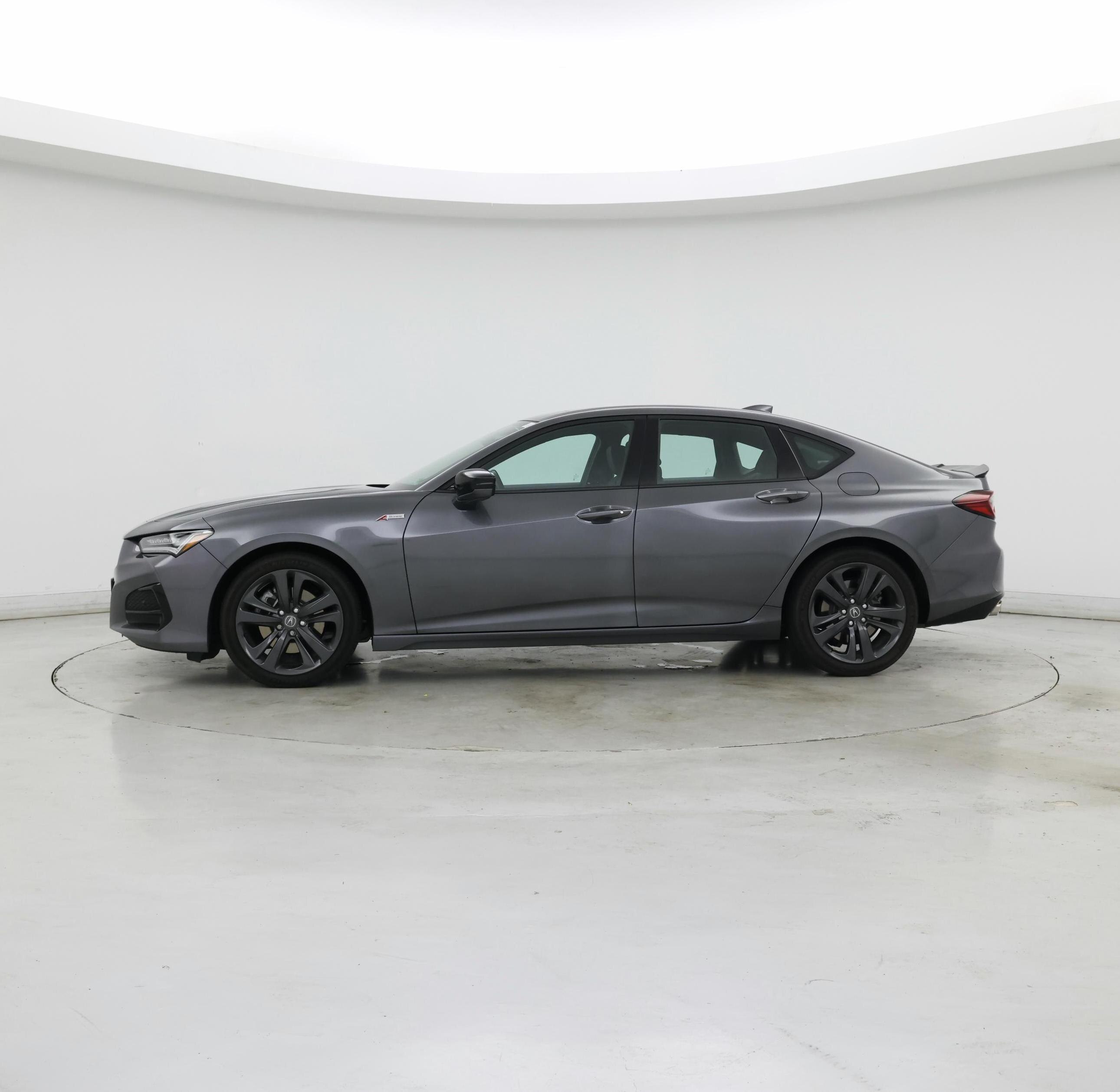Thumbnail: 2022 Acura TLX - 3