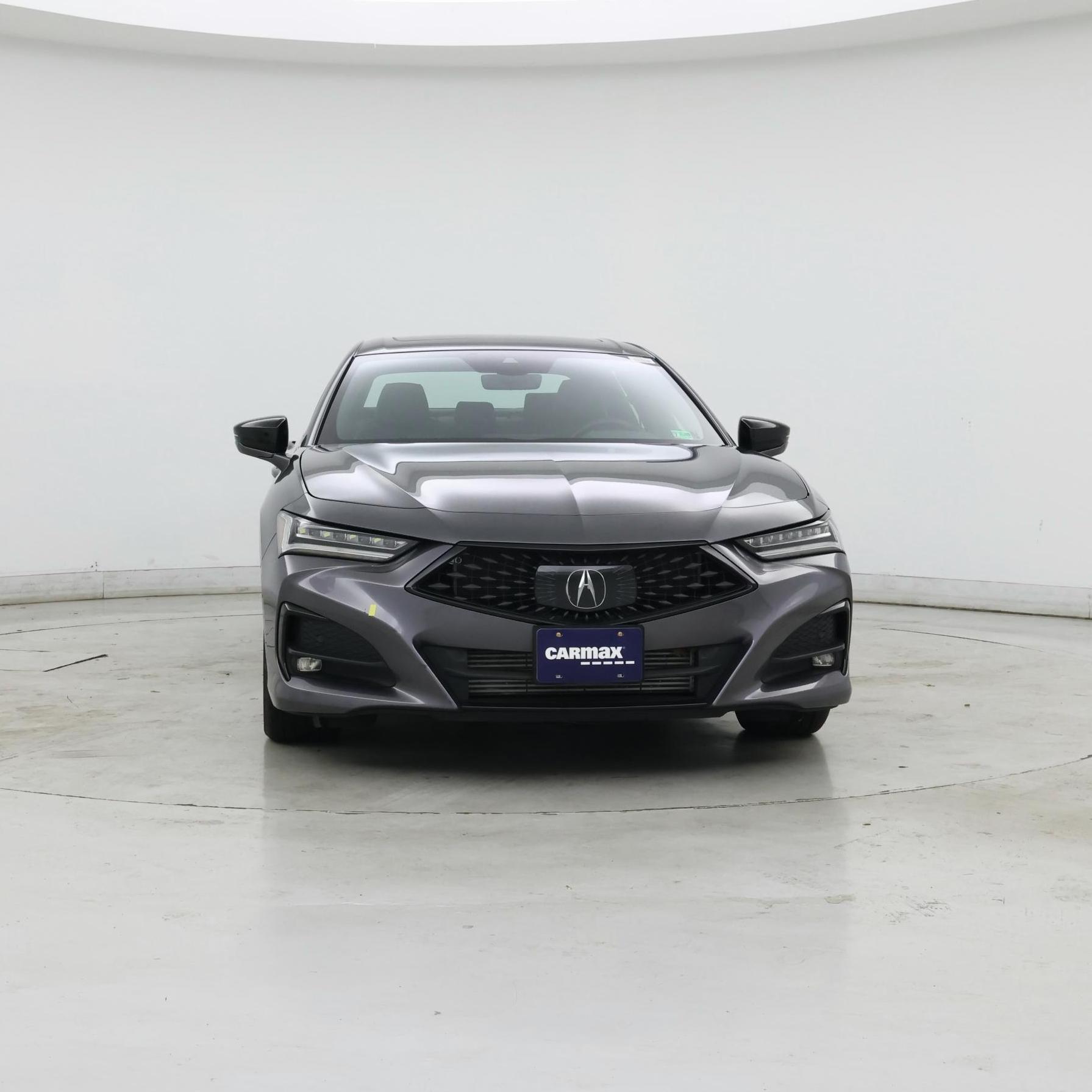 Thumbnail: 2022 Acura TLX - 5