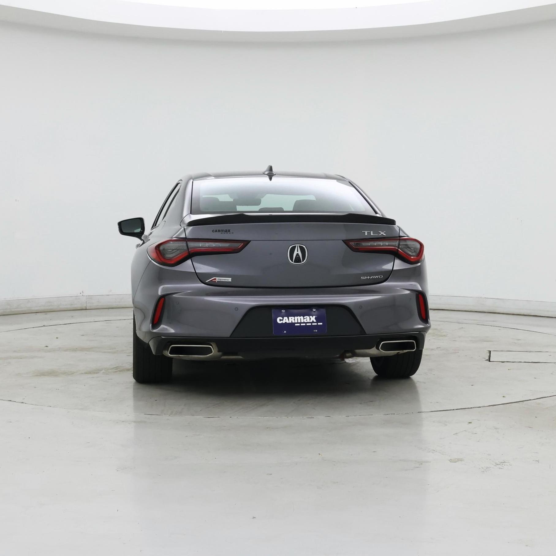 Thumbnail: 2022 Acura TLX - 6