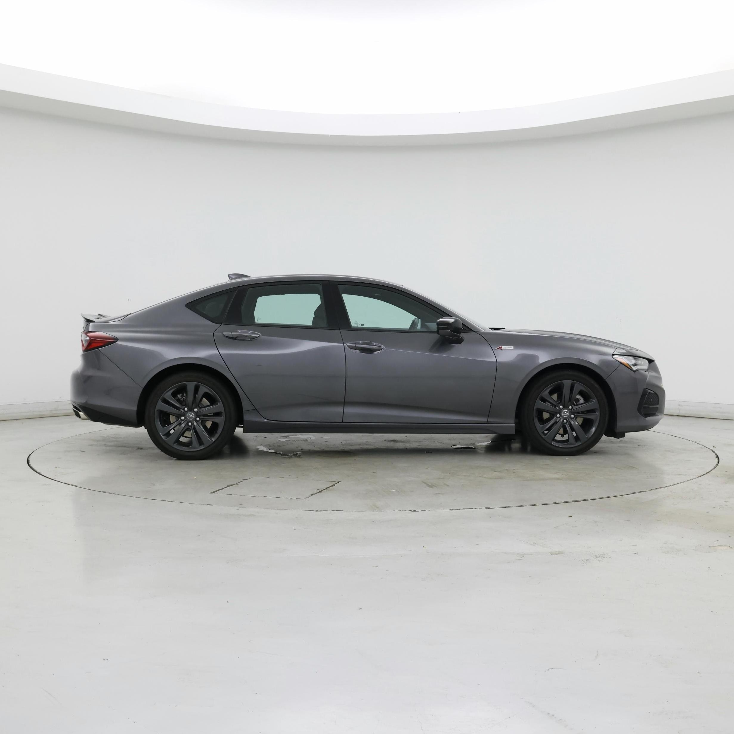 Thumbnail: 2022 Acura TLX - 7